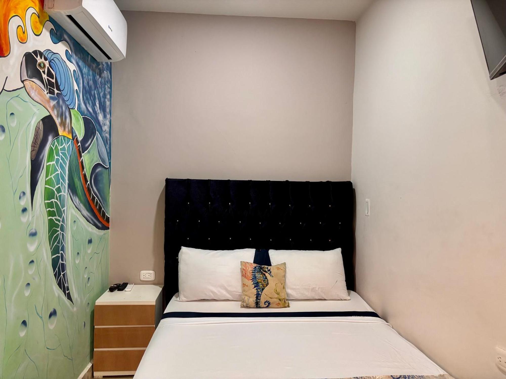 Apartahotel Avadia Del Mar *