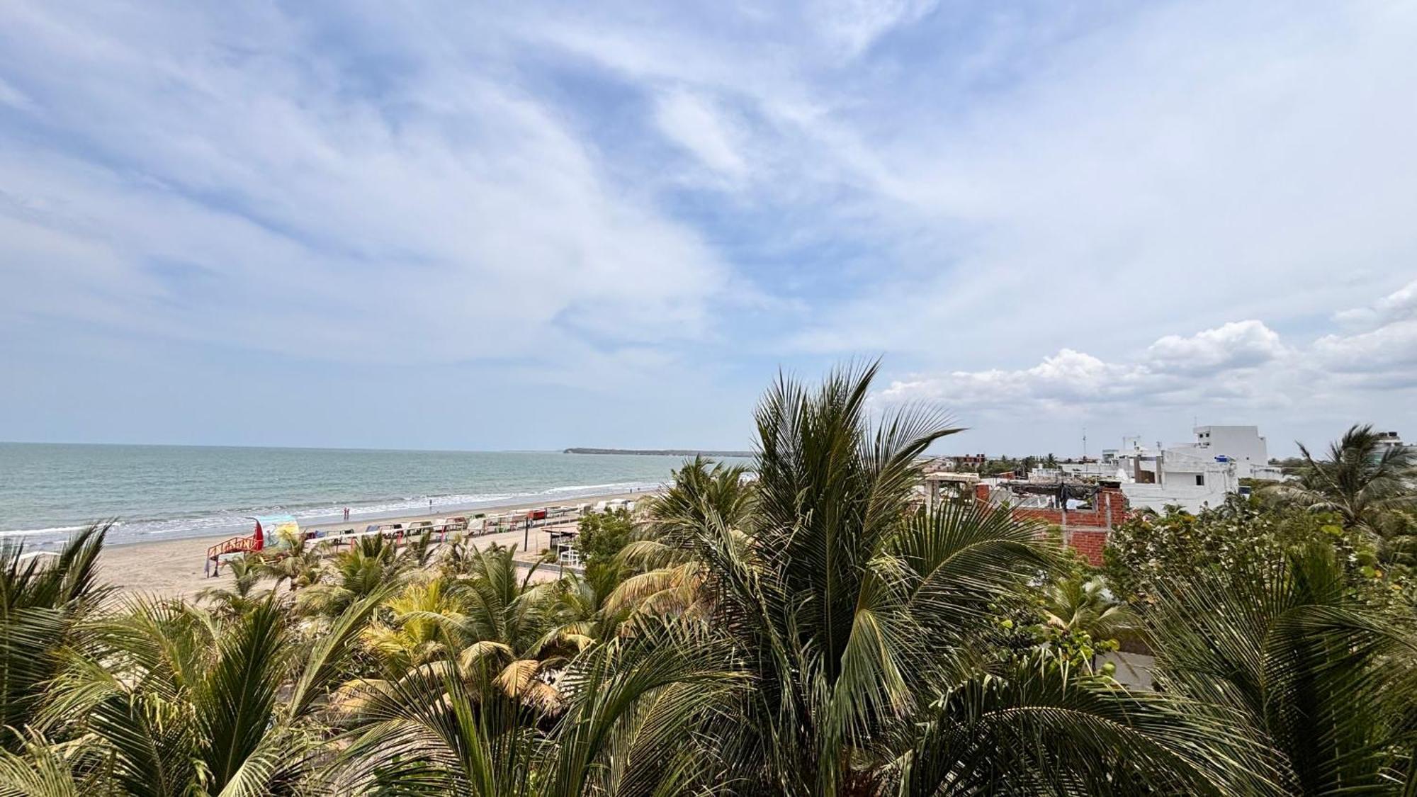 Avadia Del Mar Cartagena