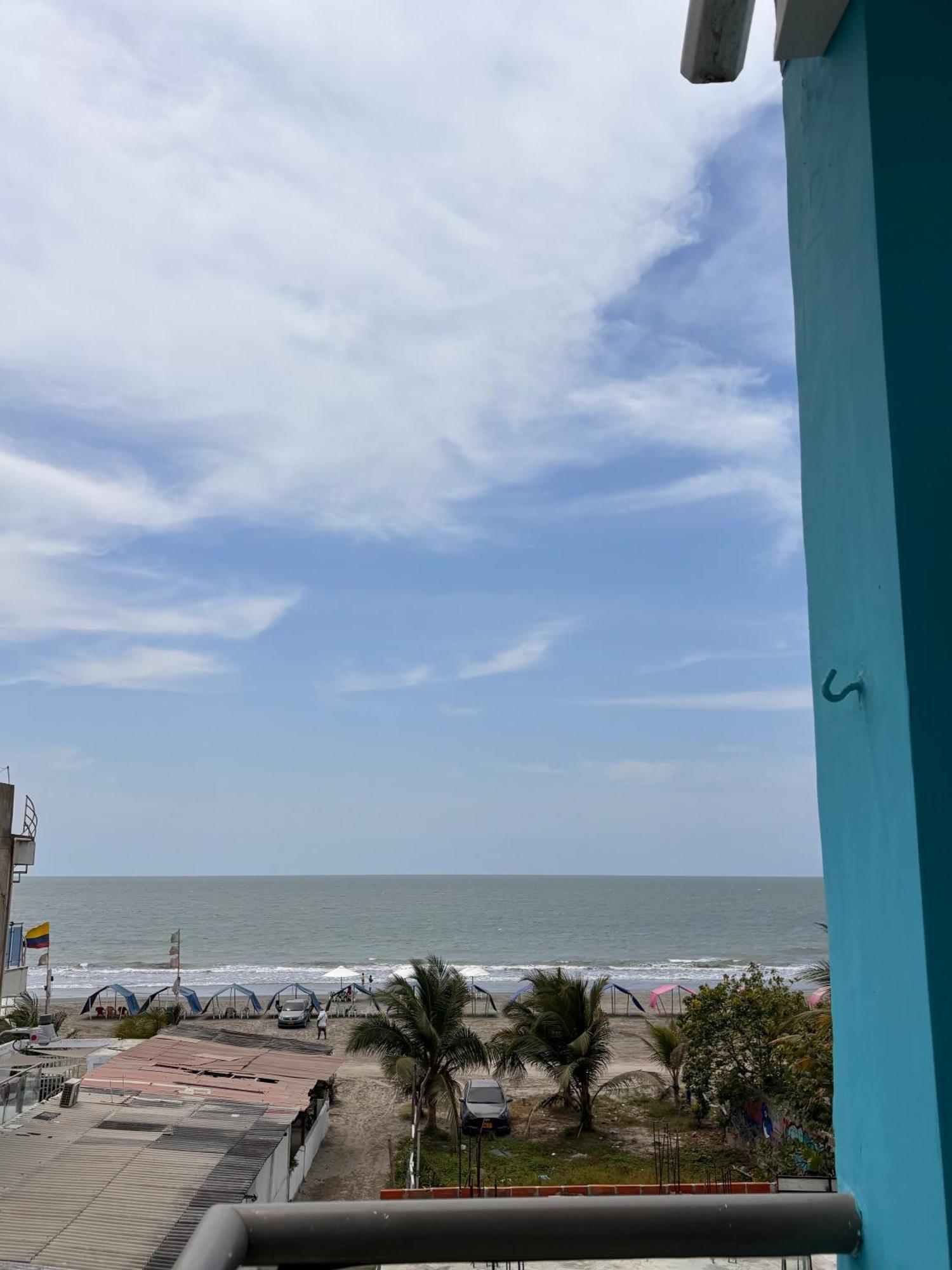 Apartahotel Avadia Del Mar