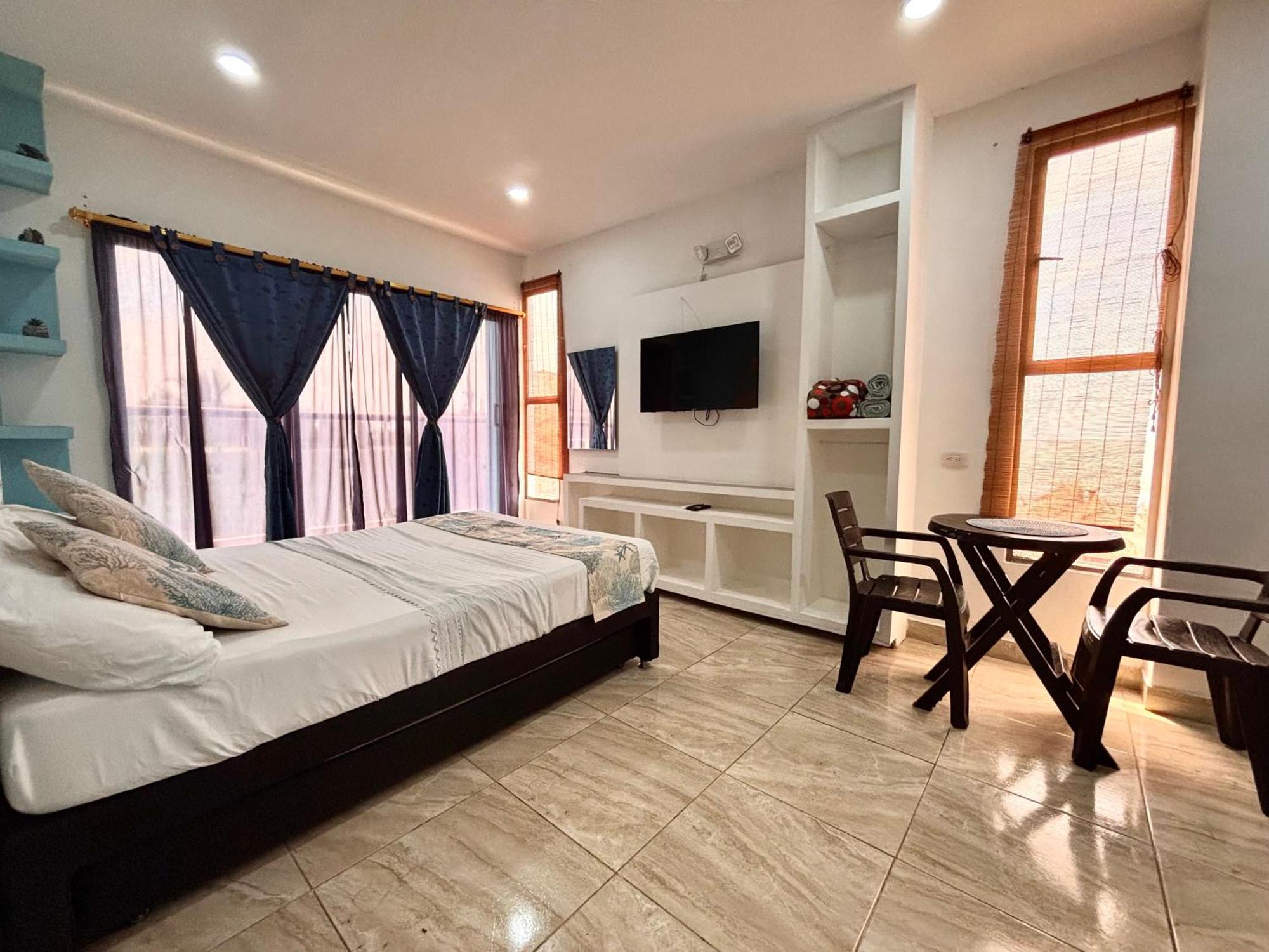 Apartahotel Avadia Del Mar *