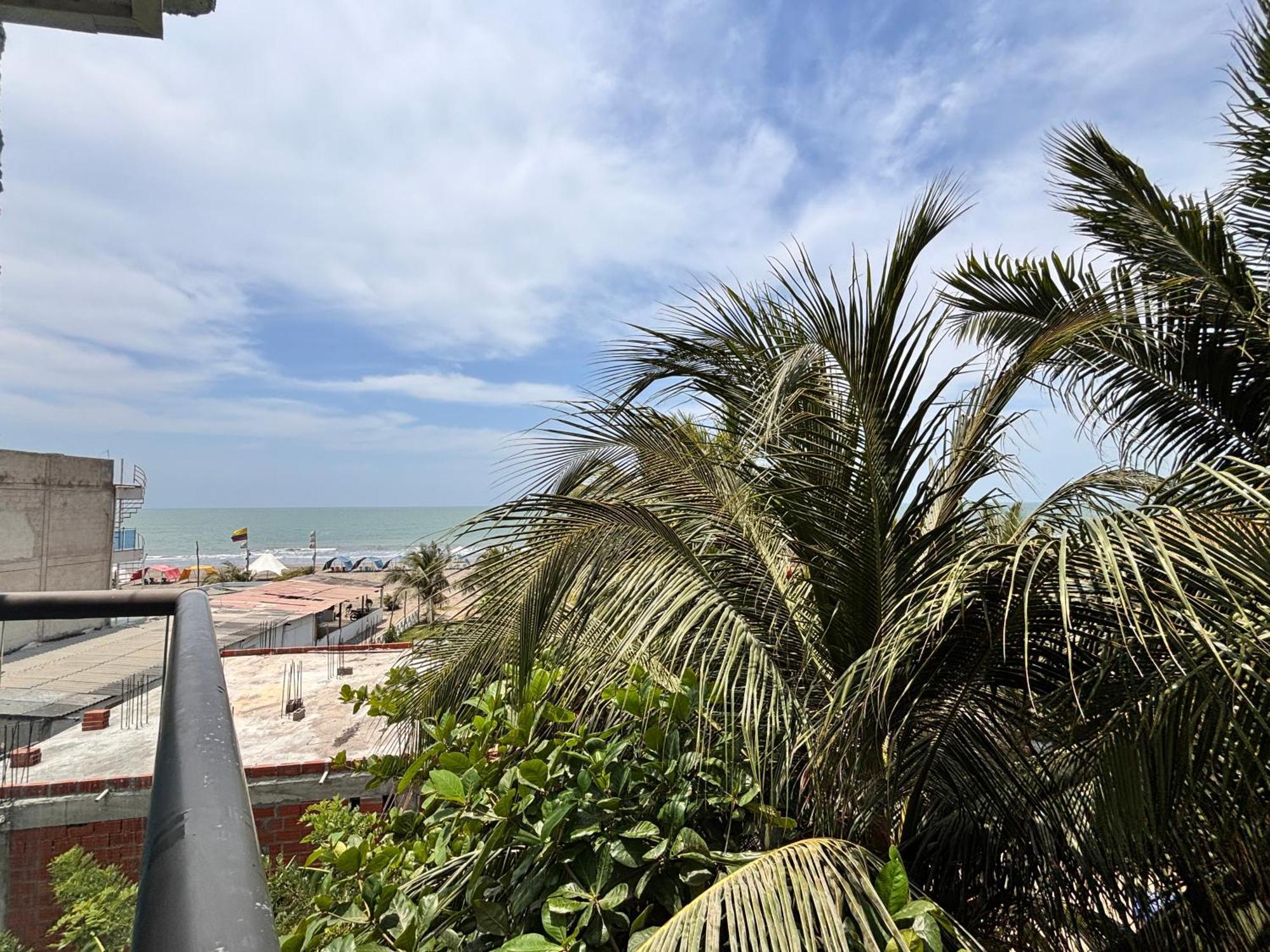 Avadia Del Mar Apartahotel Cartagena