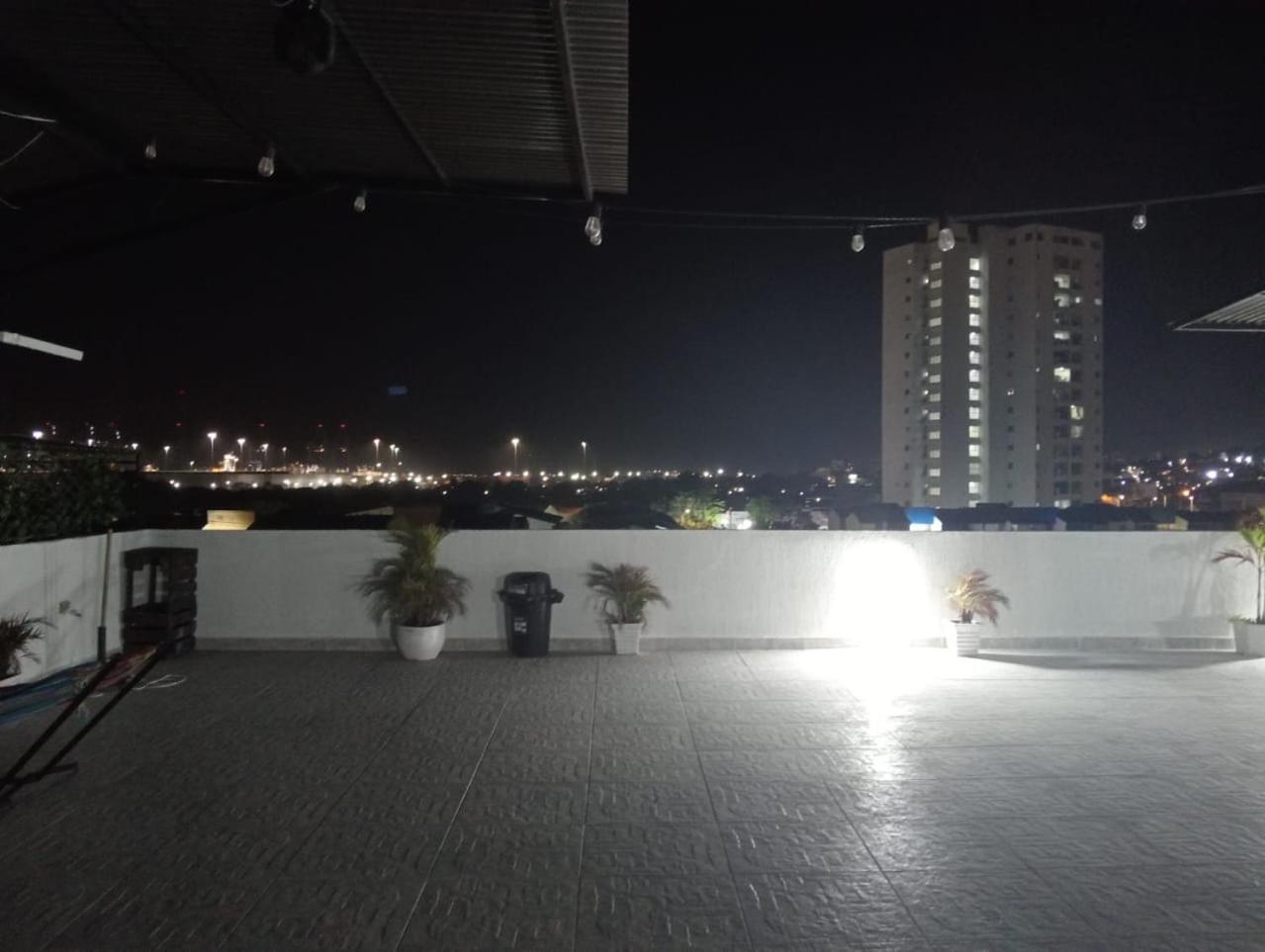 Ac Pensión Cartagena