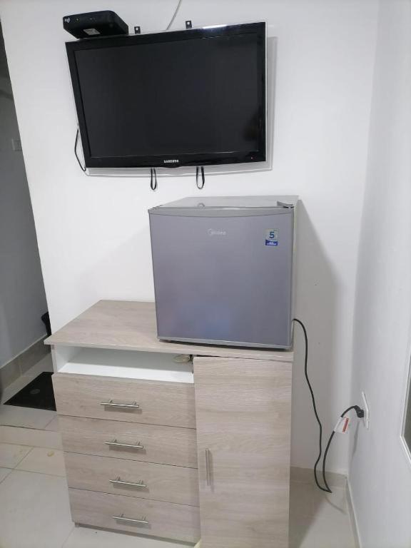 Pensión Ac Cartagena