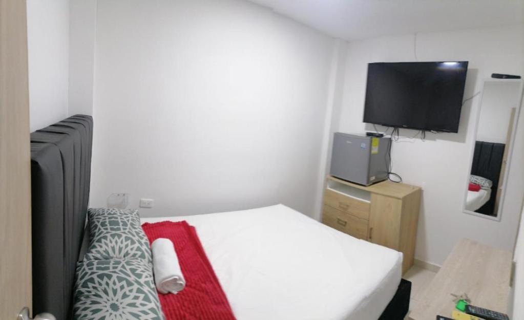 Pensión Ac Cartagena