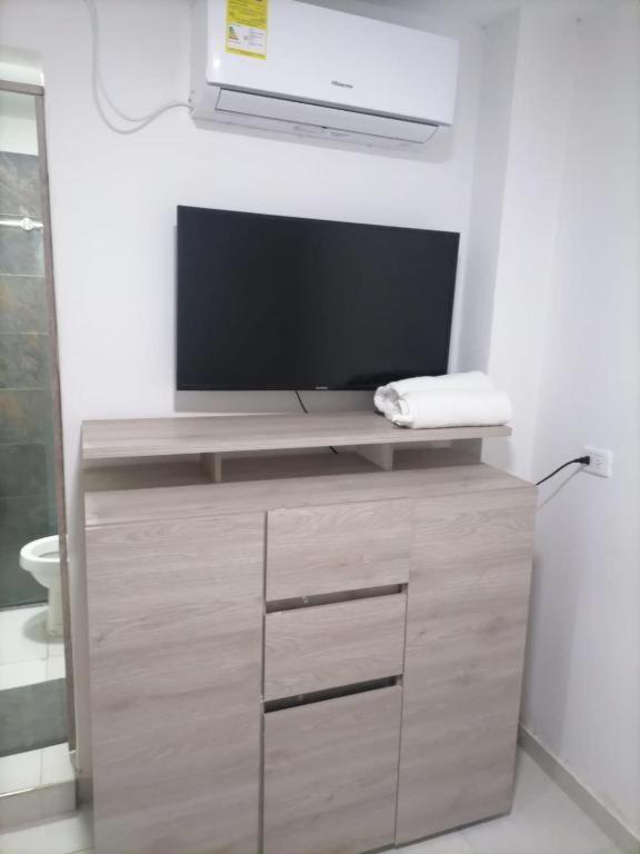 Pensión Ac