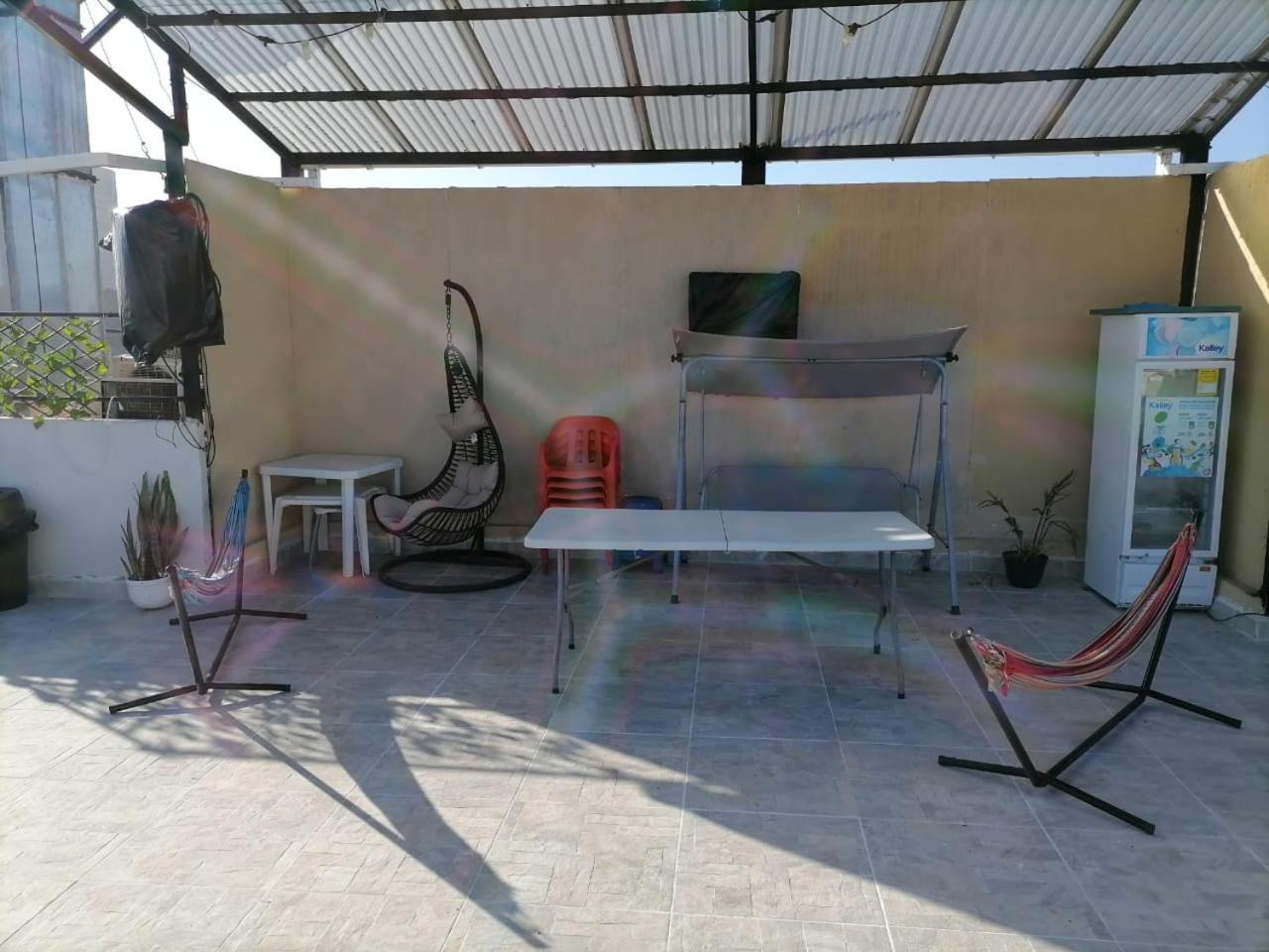 Pensión Ac