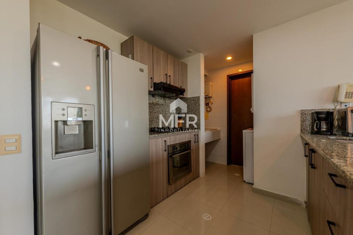 Edificio Morros Vitri, 2 Bedrooms- Comfy *