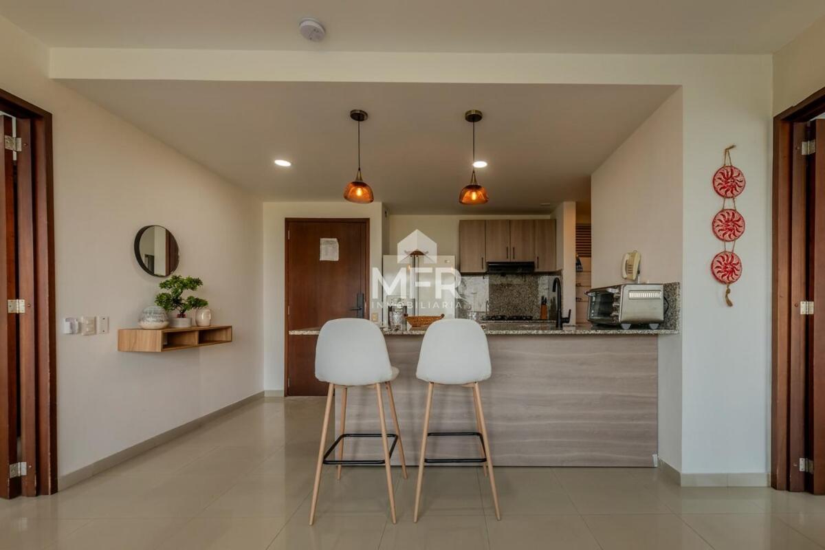 Edificio Morros Vitri, 2 Bedrooms- Comfy Apartamento *