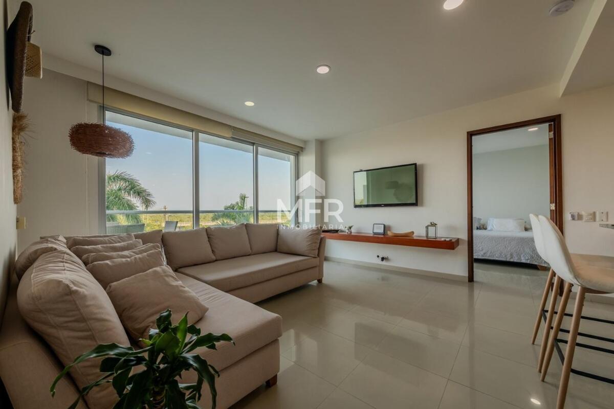 Apartamento Edificio Morros Vitri, 2 Bedrooms- Comfy