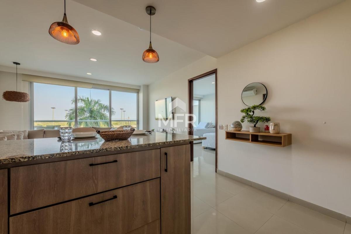 Apartamento Edificio Morros Vitri, 2 Bedrooms- Comfy *