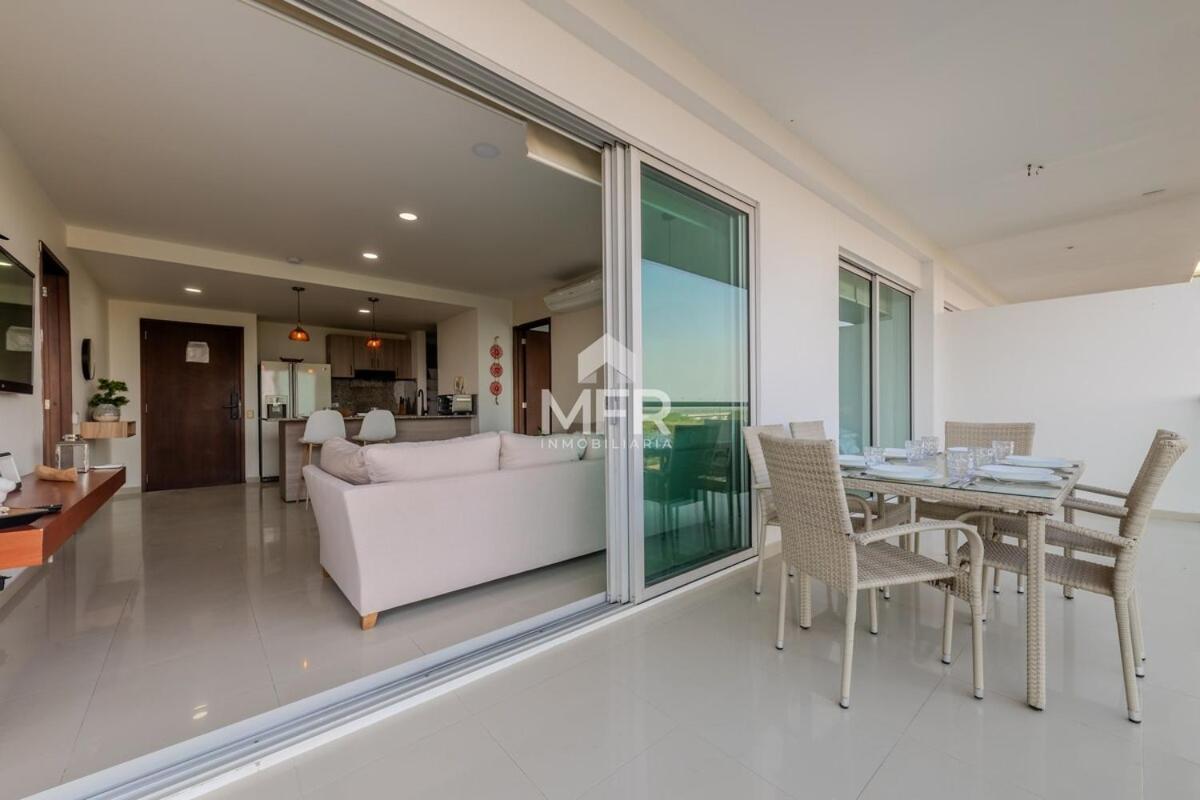 Edificio Morros Vitri, 2 Bedrooms- Comfy Apartamento