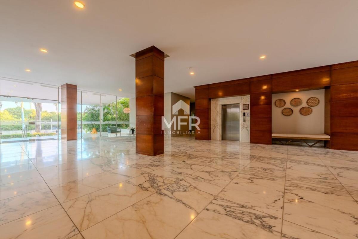 Apartamento Edificio Morros Vitri, 2 Bedrooms- Comfy