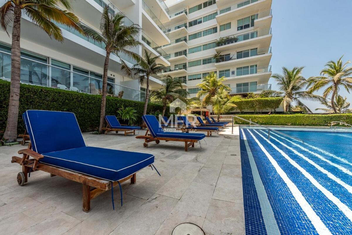 Apartamento Edificio Morros Vitri, 2 Bedrooms- Comfy *