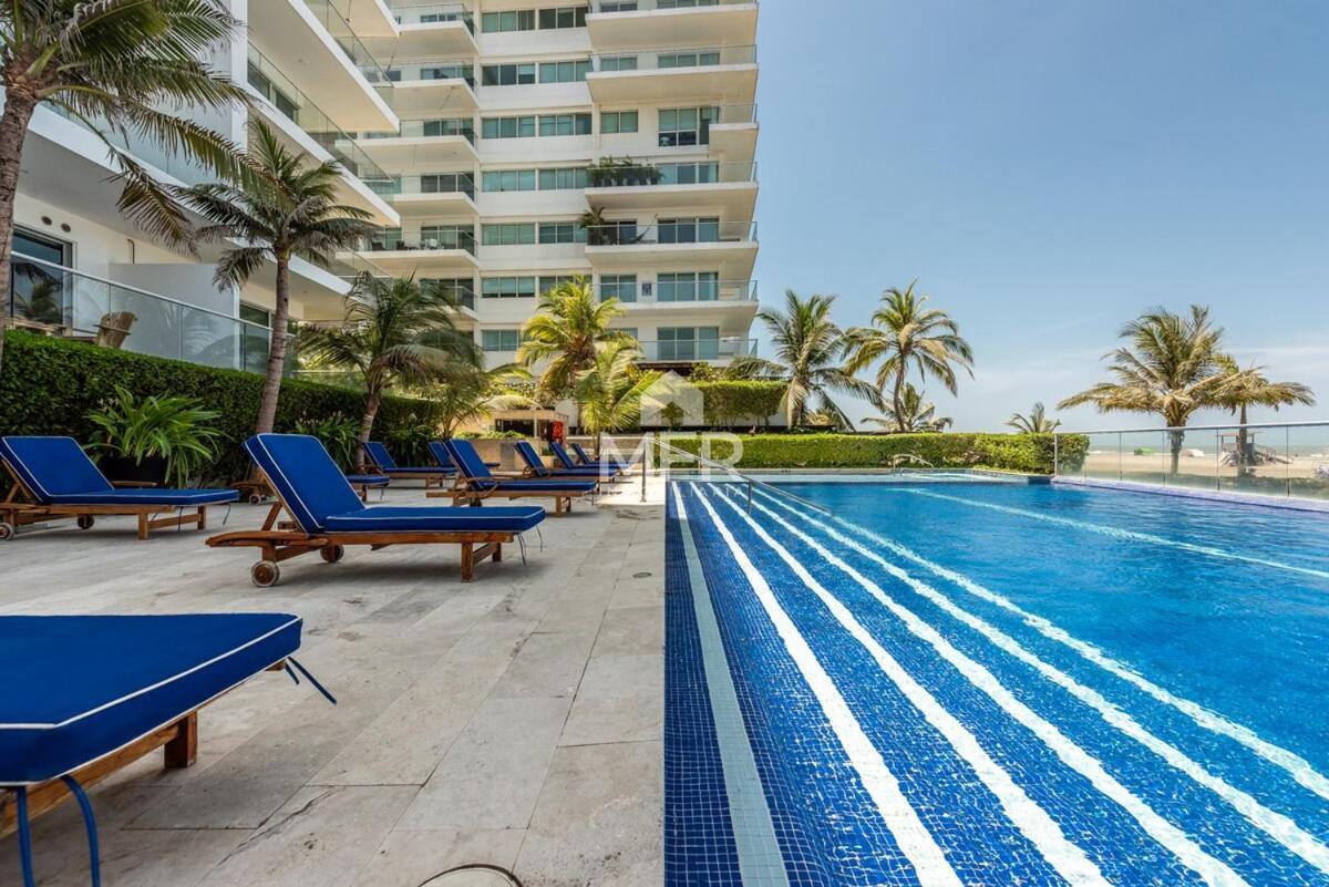 Edificio Morros Vitri, 2 Bedrooms- Comfy Apartamento
