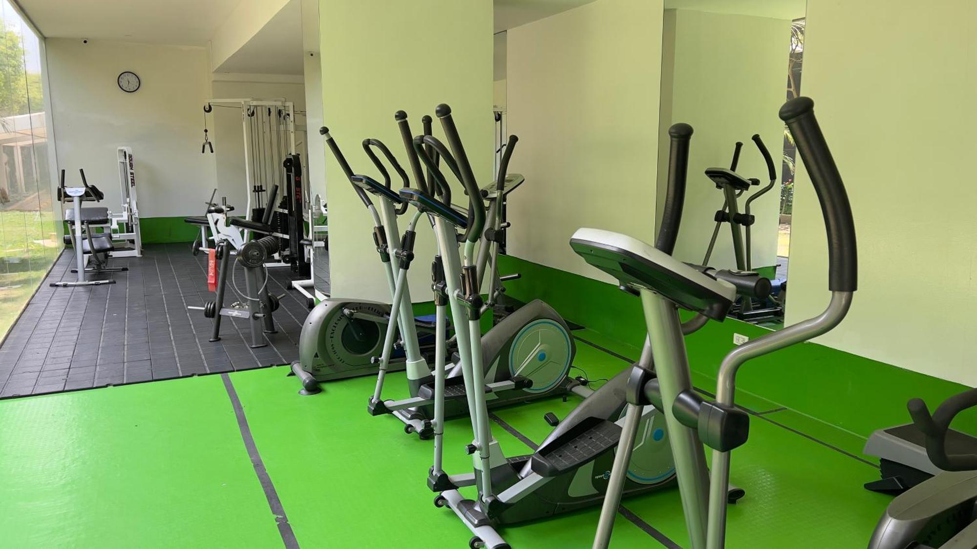 Deluxe Morros Vitri Cartagena