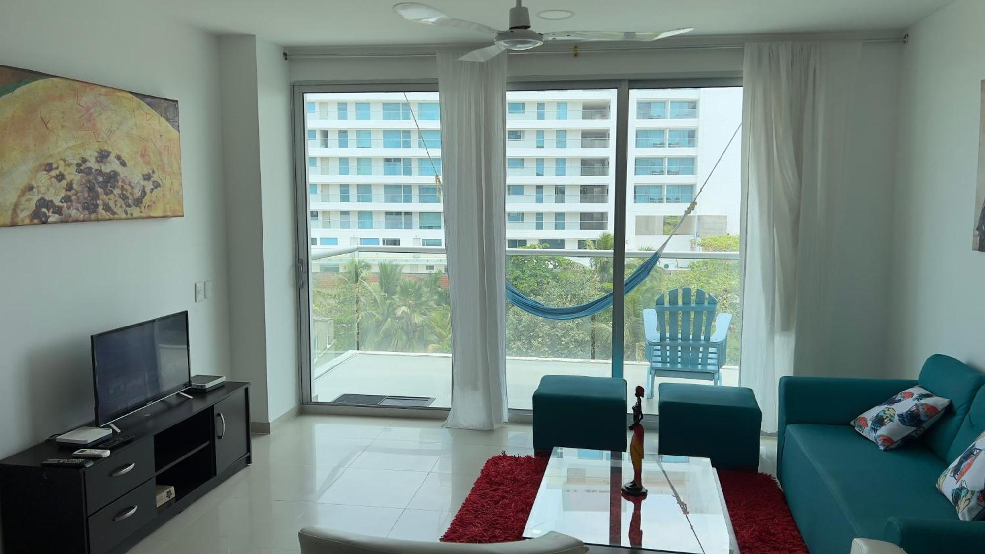 Apartment Deluxe Morros Vitri *