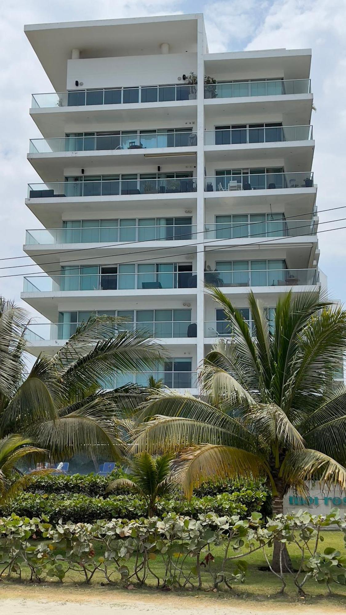Deluxe Morros Vitri Apartment