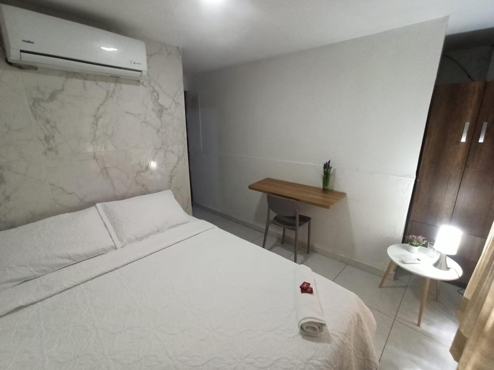 Hostel Casa De Americas *