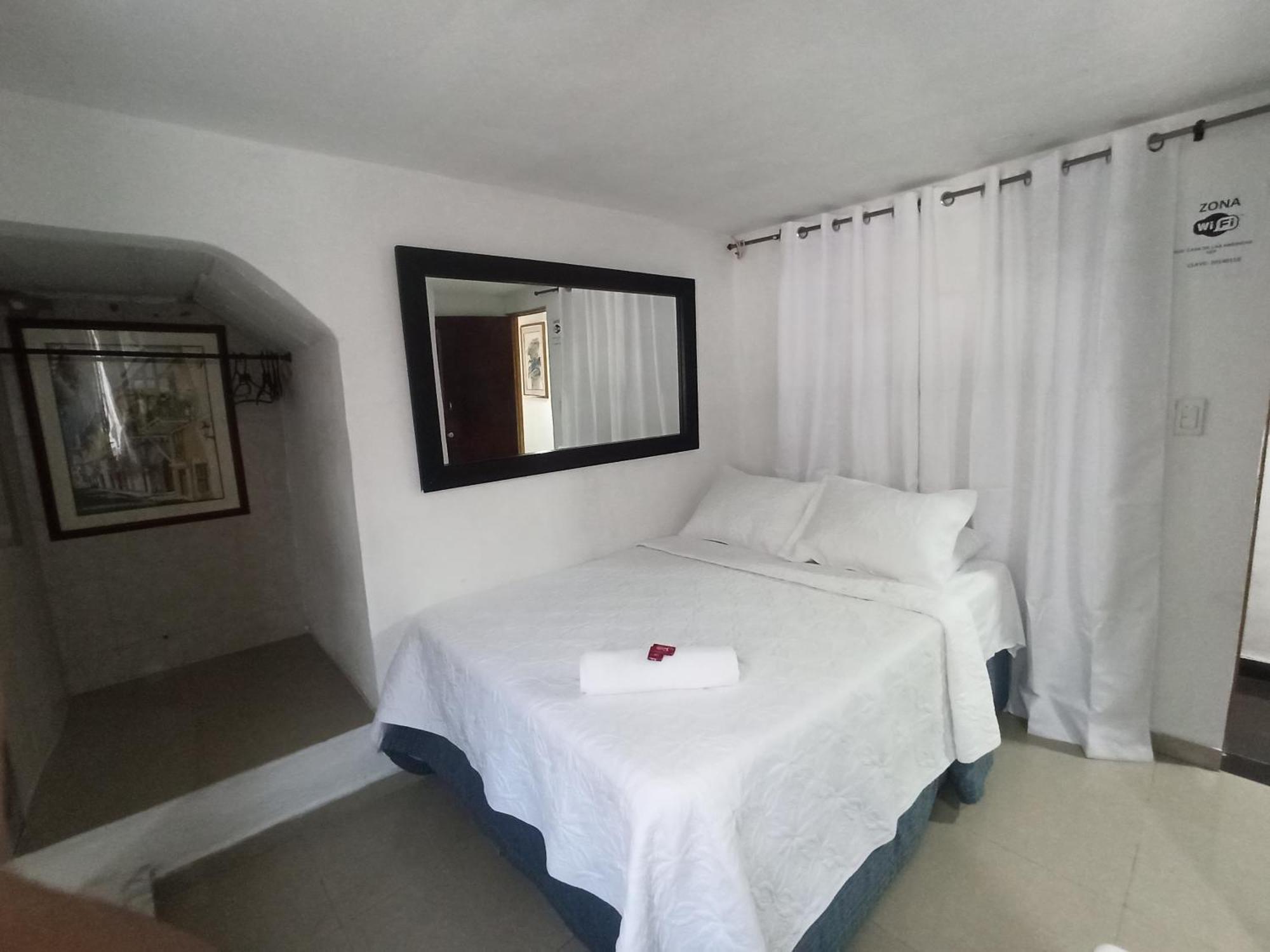 Hostel Casa De Americas