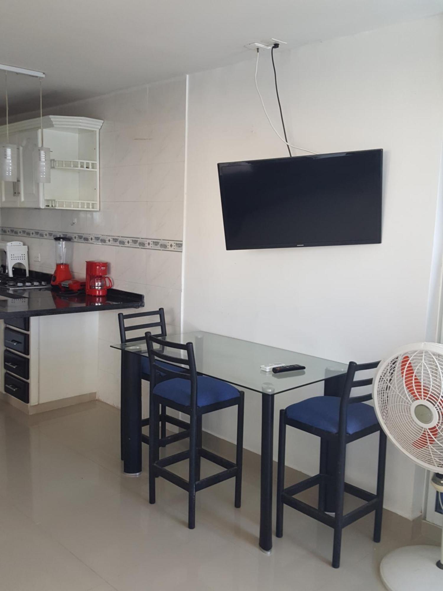 Piso 12 Welch Apartamento