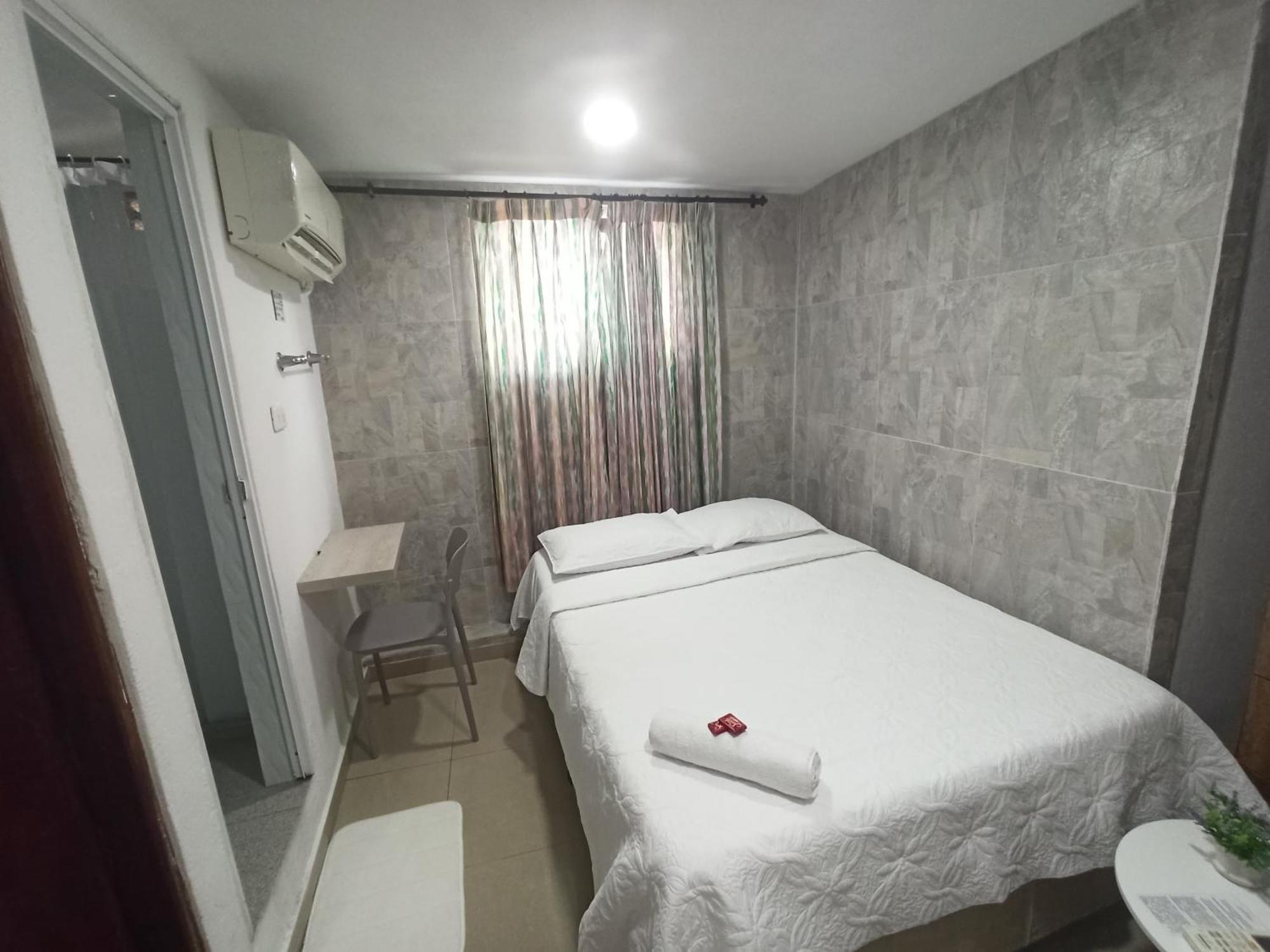 Hostel Casa De Americas