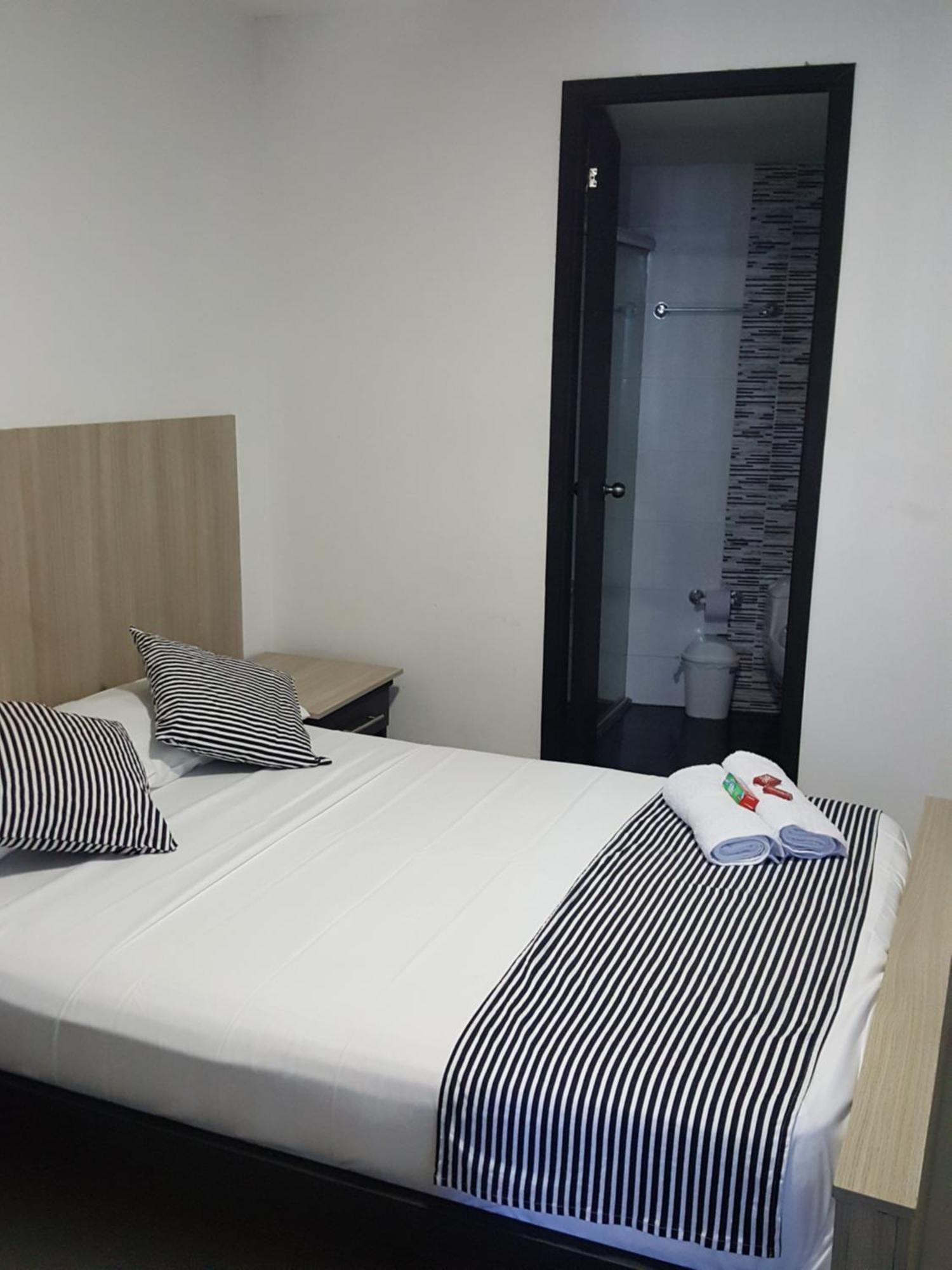 Piso 12 Welch Apartamento *