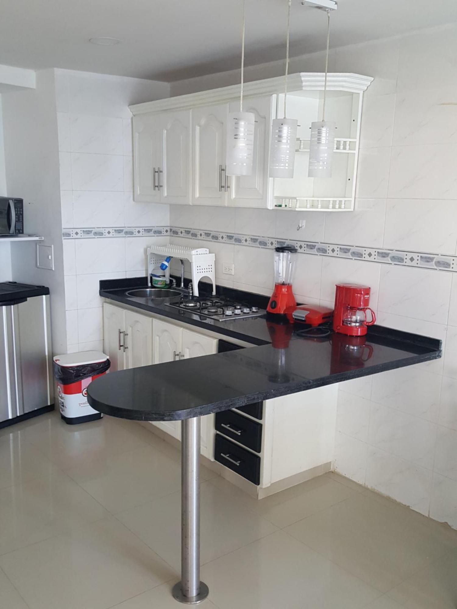 Piso 12 Welch Cartagena