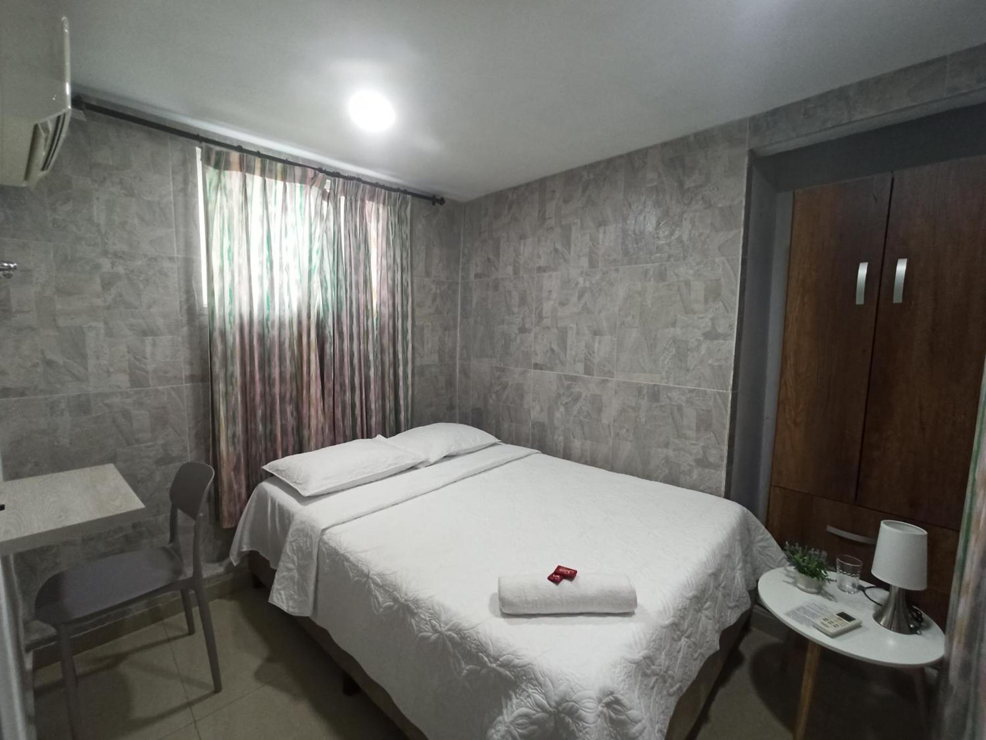 Casa De Americas Hostel