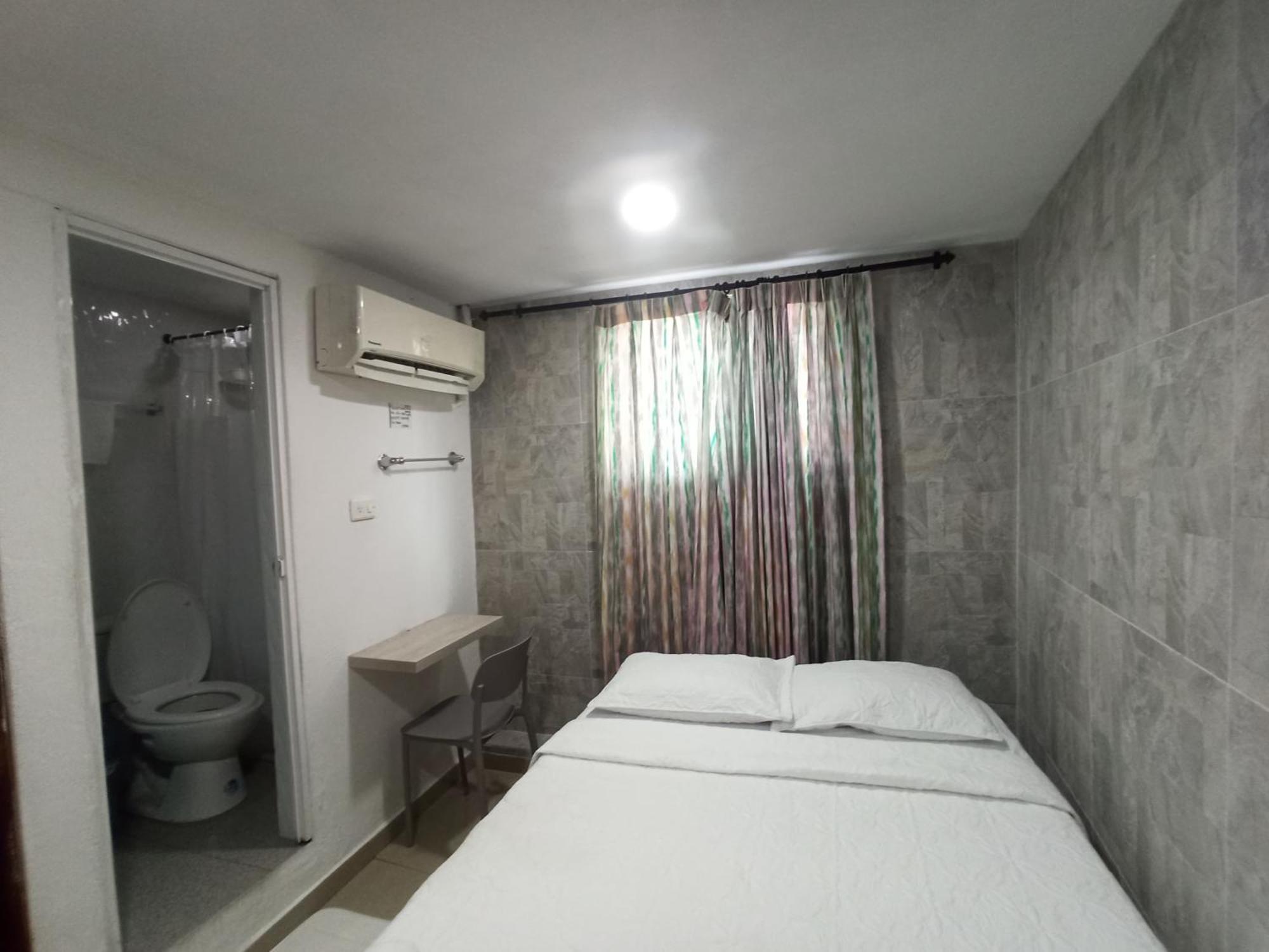 Hostel Casa De Americas