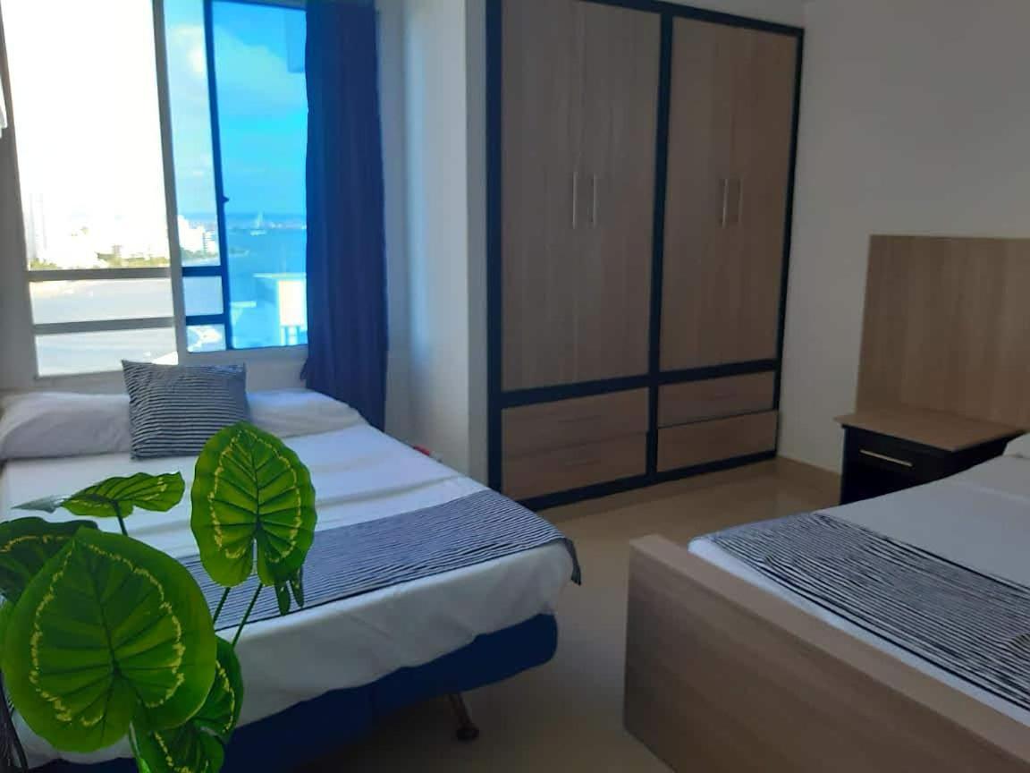 Piso 12 Welch Apartamento *