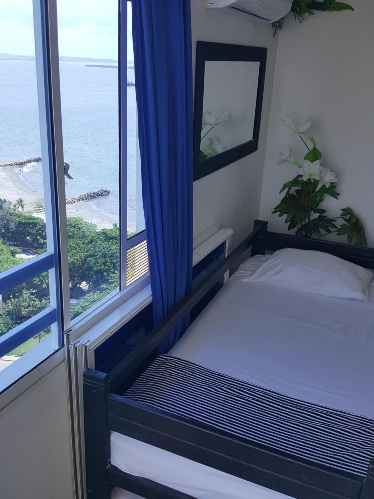 Piso 12 Y 17 Welch Apartamento Cartagena