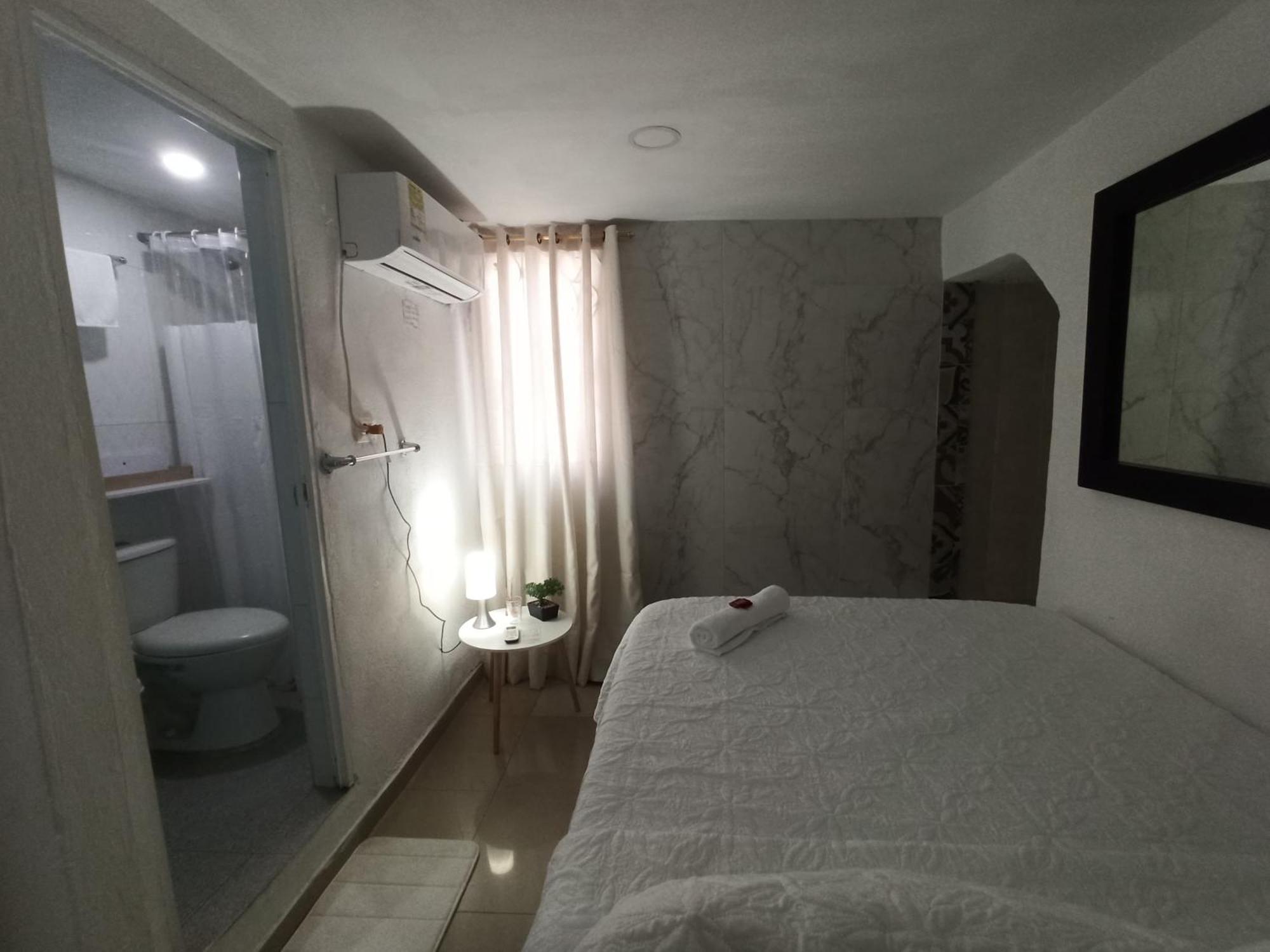 Hostel Casa De Americas Cartagena