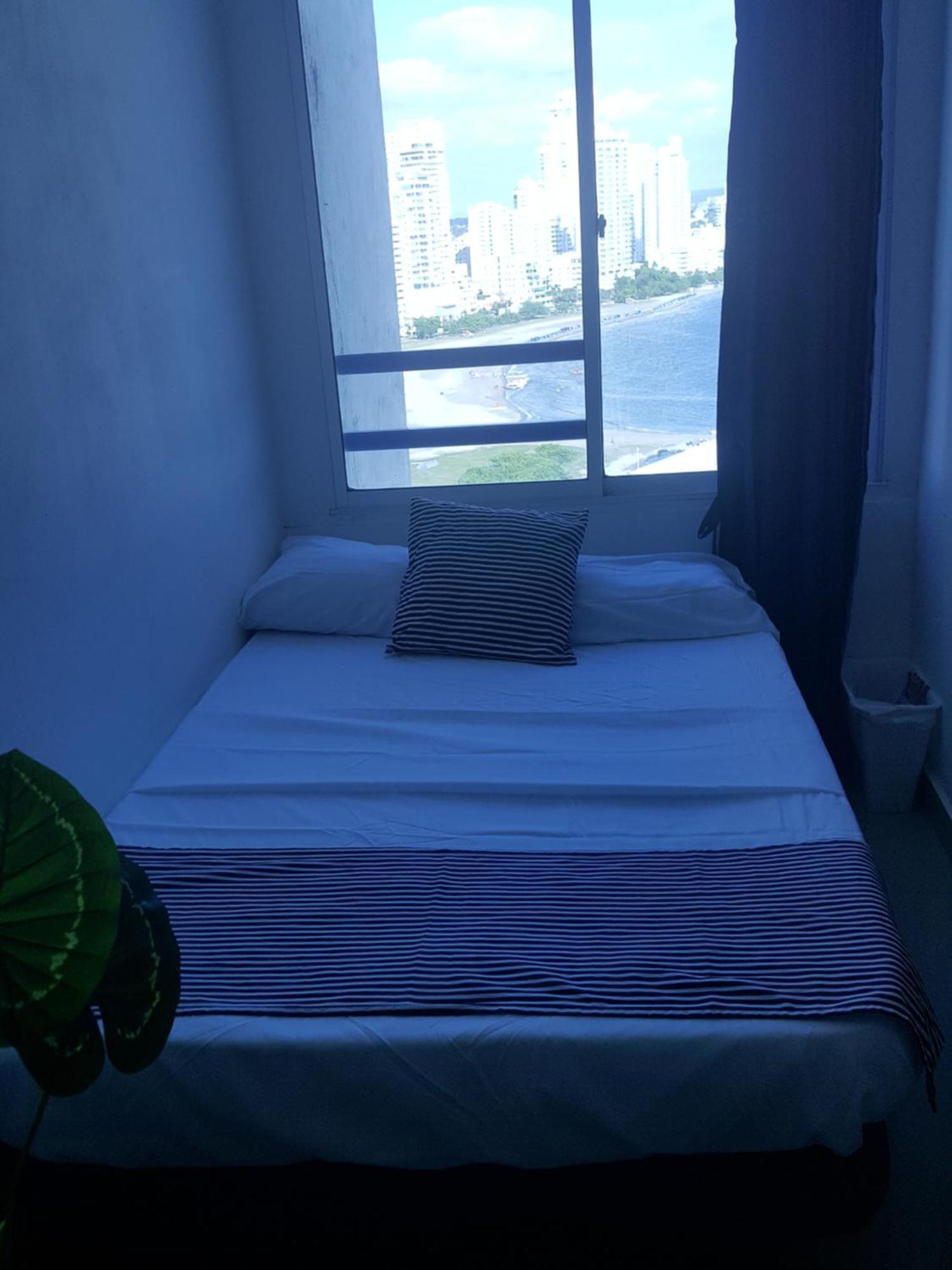 Piso 12 Welch * Cartagena