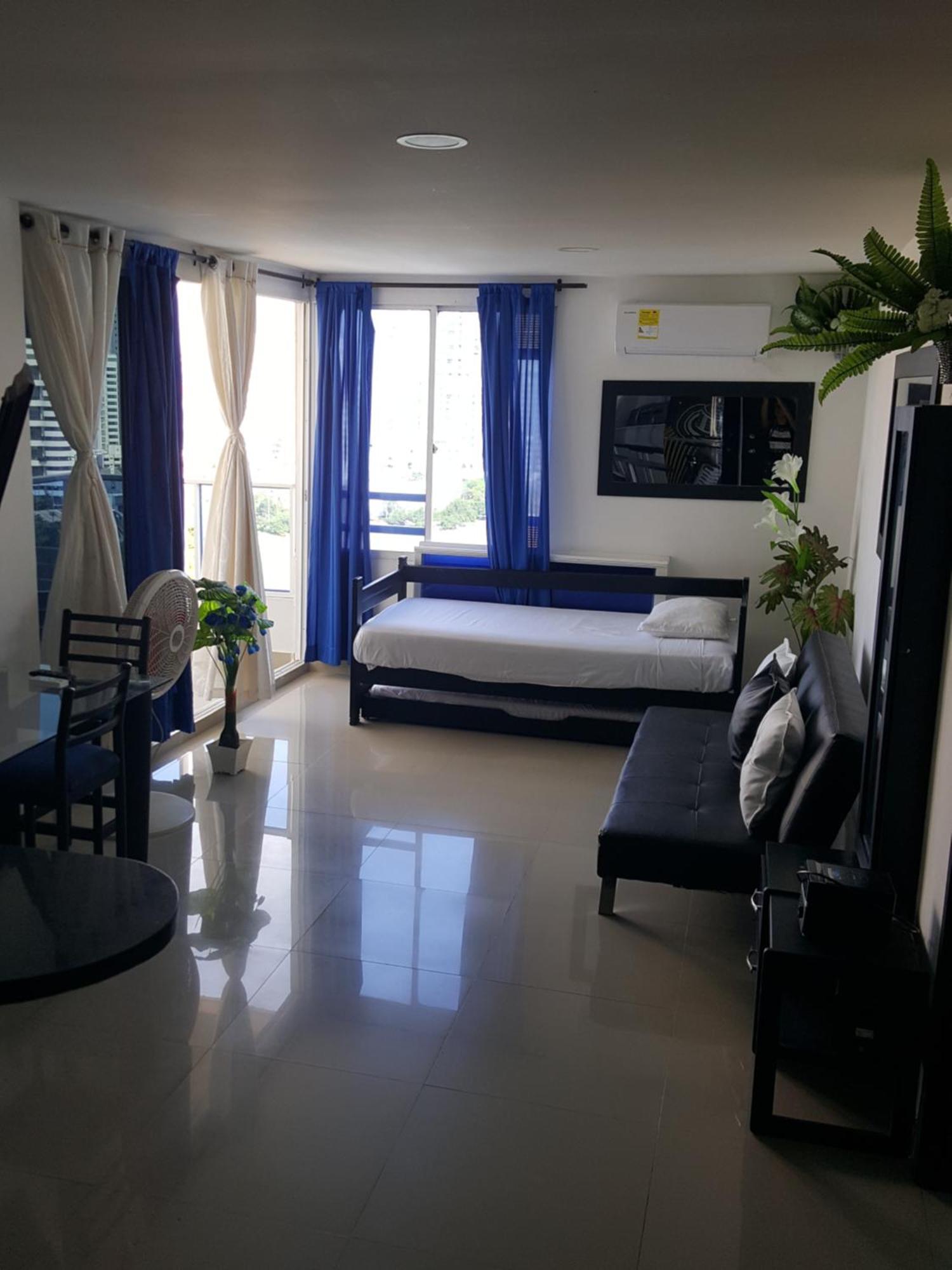 Apartamento Piso 12 Welch *