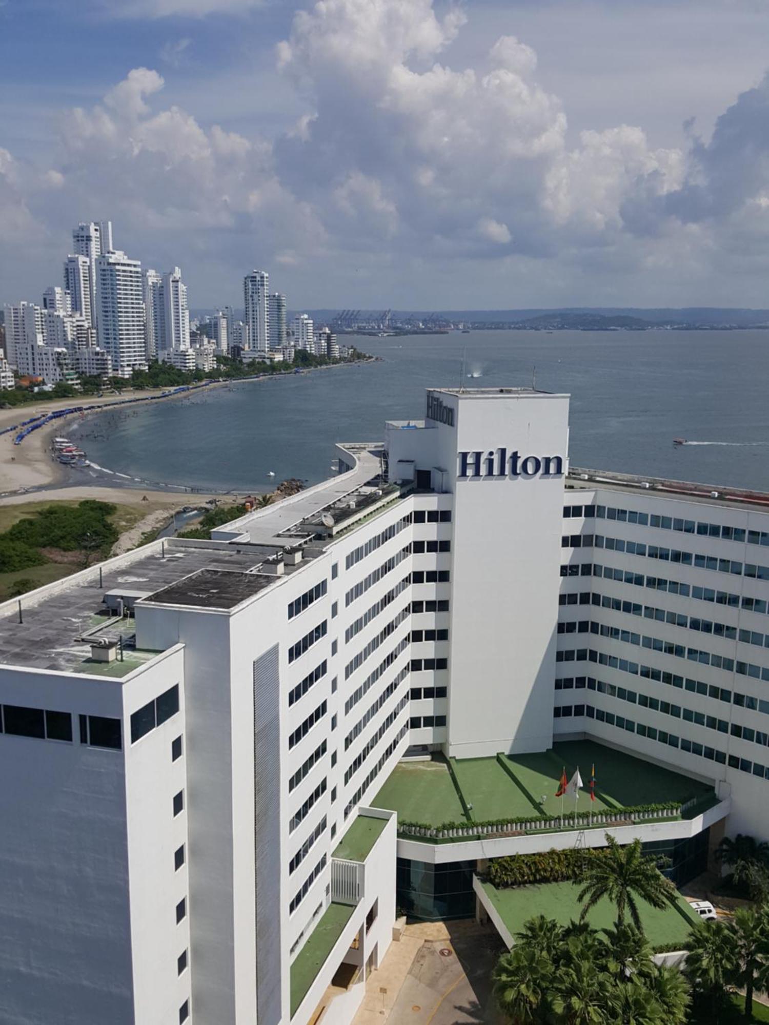 Piso 12 Welch Apartamento Cartagena