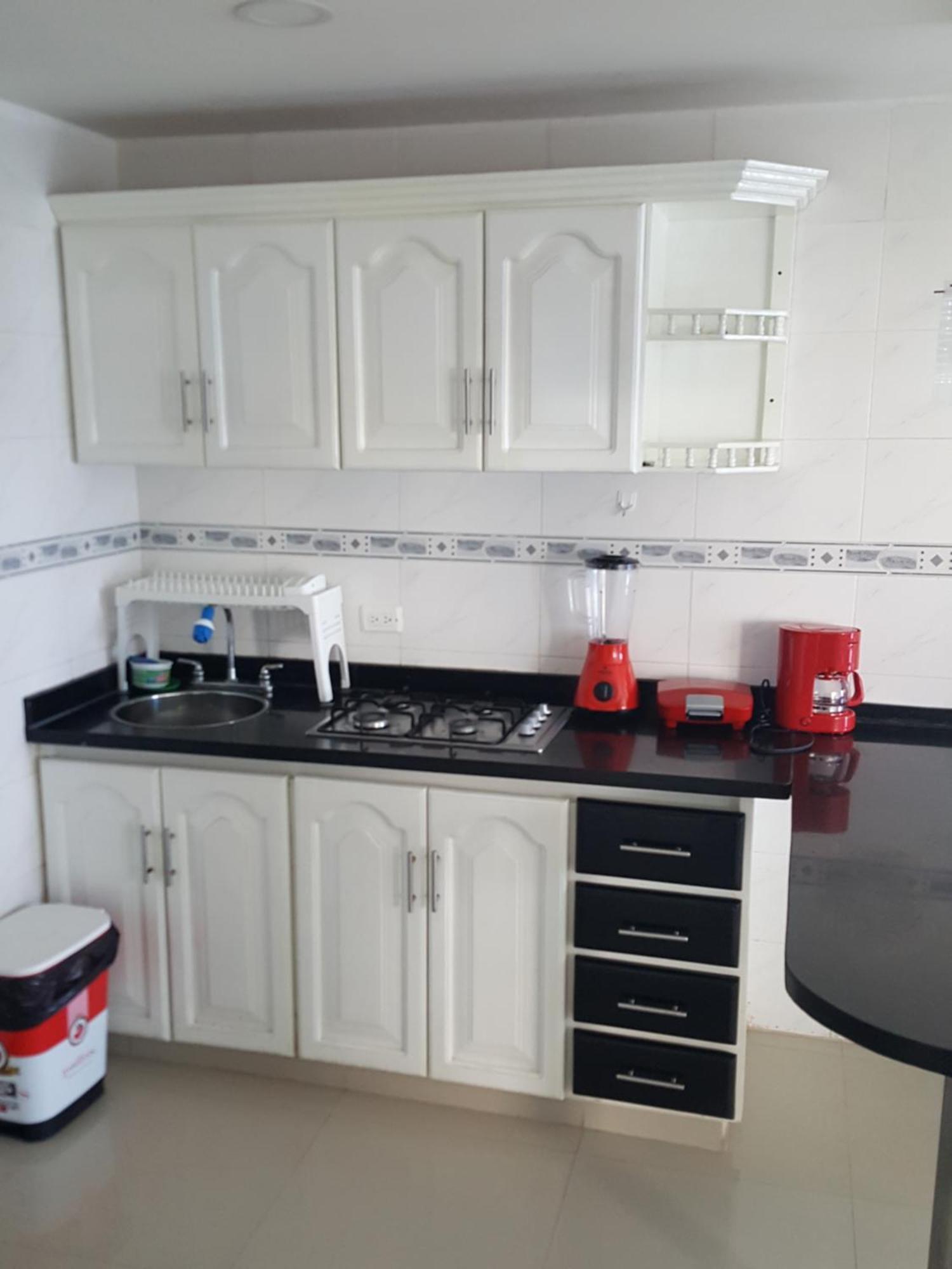 Piso 12 Welch Apartamento