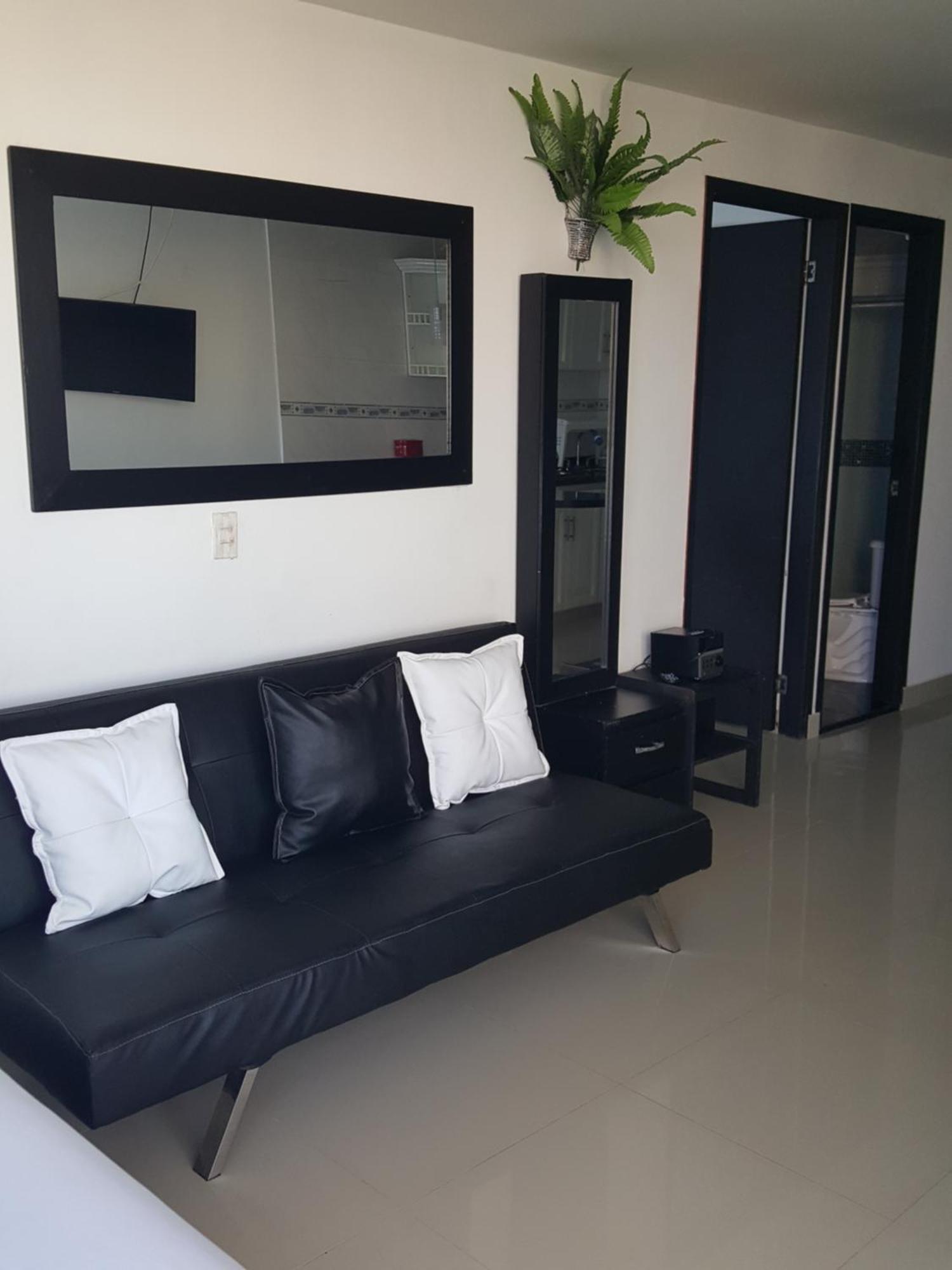 Piso 12 Welch Apartamento *
