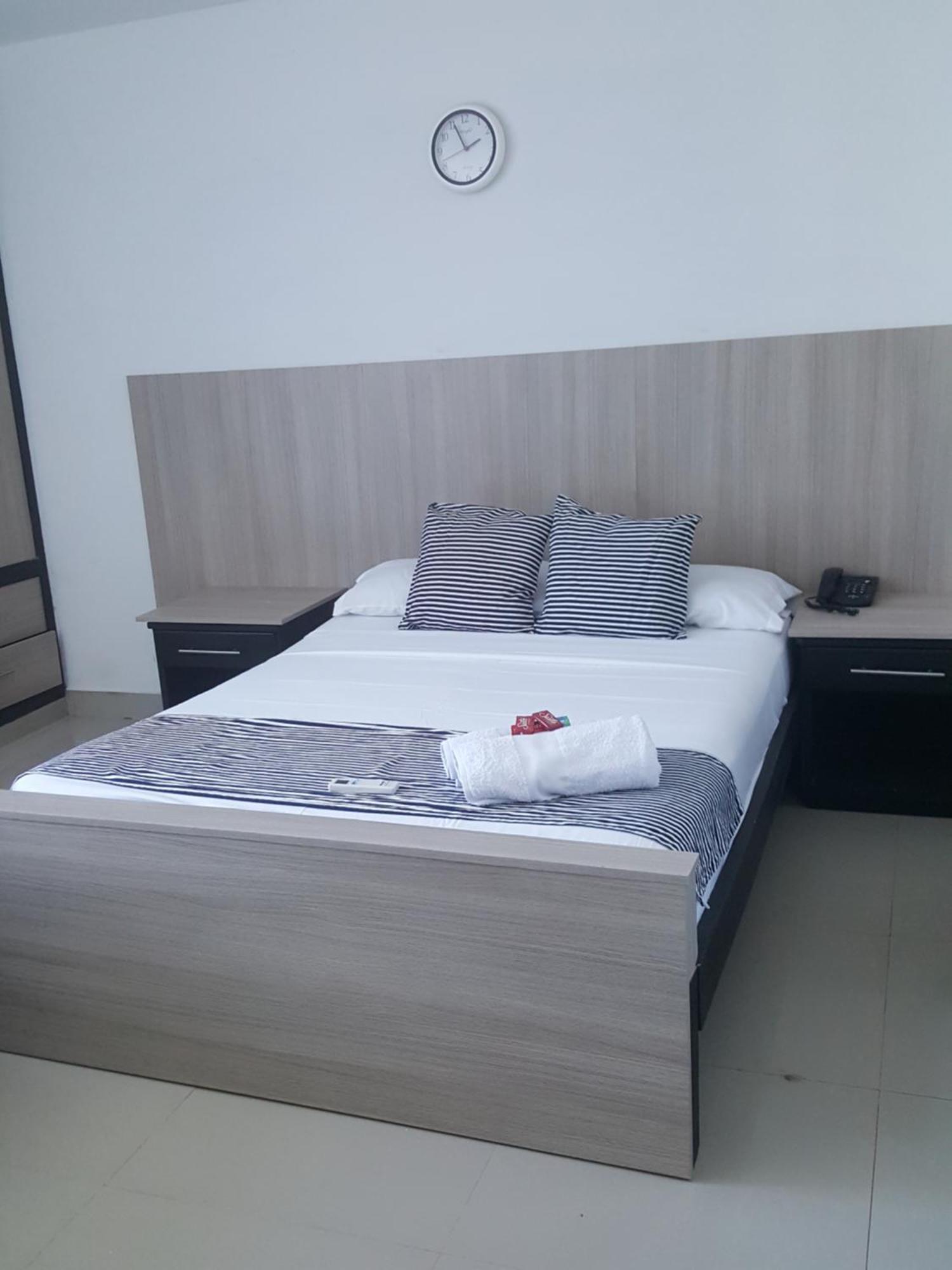 Apartamento Piso 12 Welch *