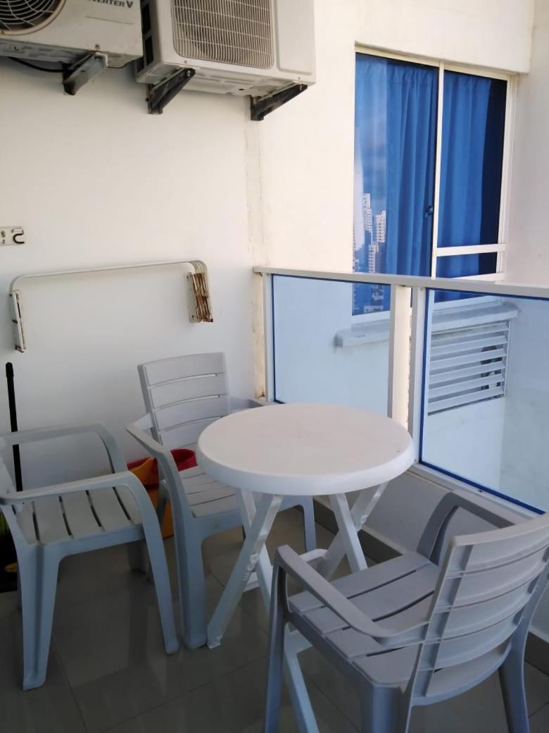 Apartamento Piso 12 Welch Cartagena