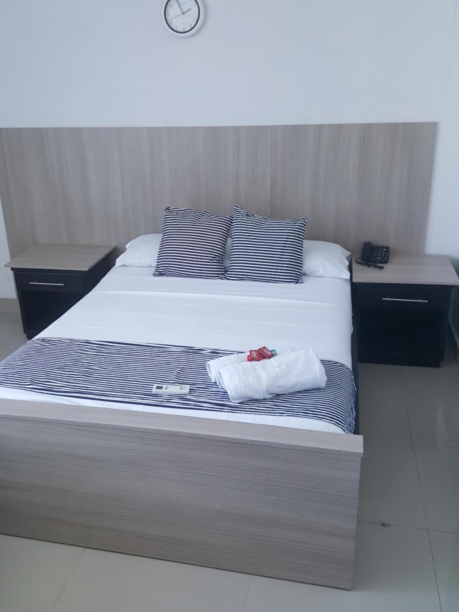 Piso 12 Welch * Cartagena