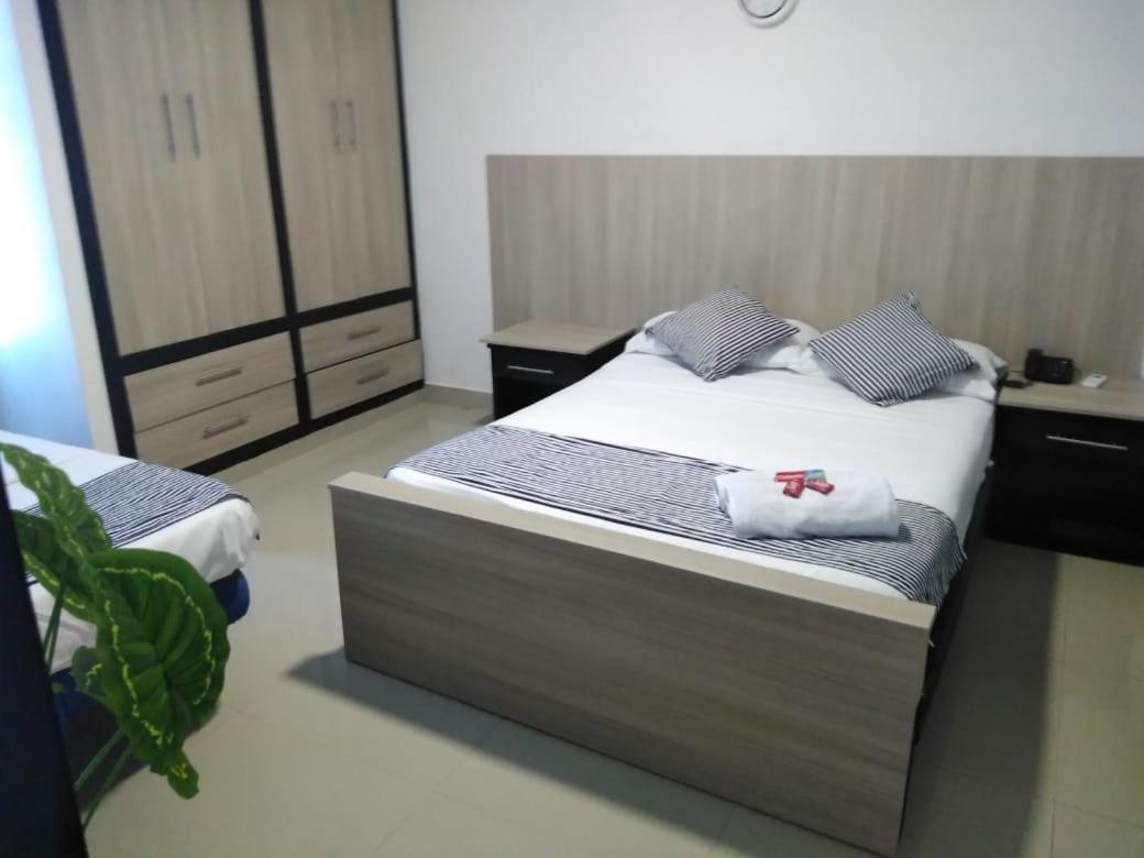 Piso 12 Welch Apartamento