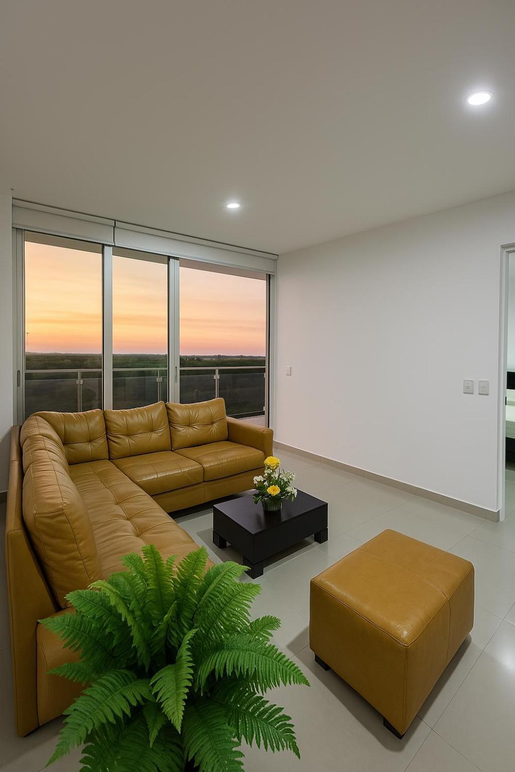 Apartamento Comodo En Morros Epic!