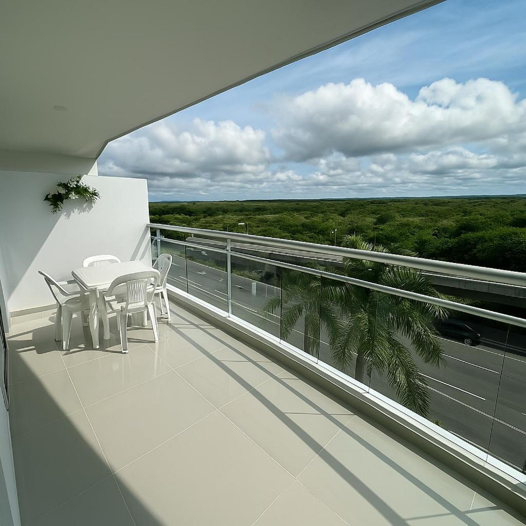 Apartamento Comodo En Morros Epic! *
