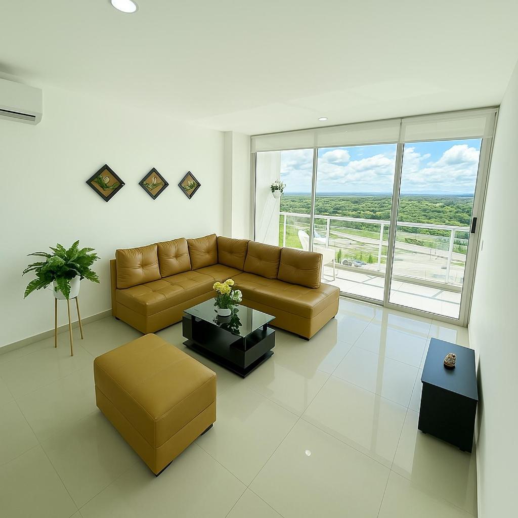 Apartamento Comodo En Morros Epic! Cartagena