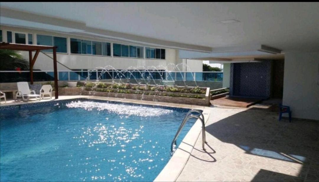 Apto Estudio Piso 12 Frente A La Playa Cartagena
