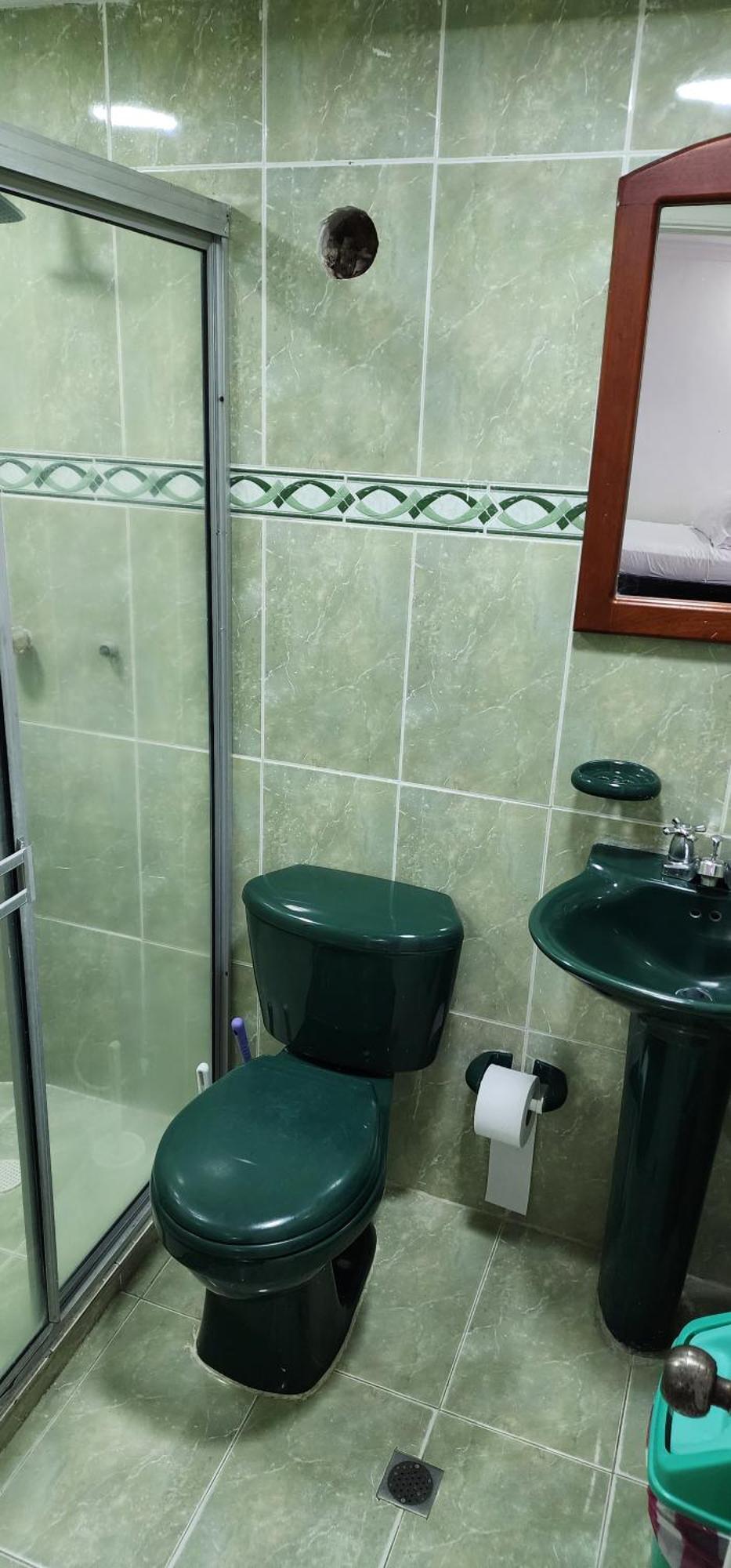 Apartamento Apto Estudio Piso 12 Frente A La Playa