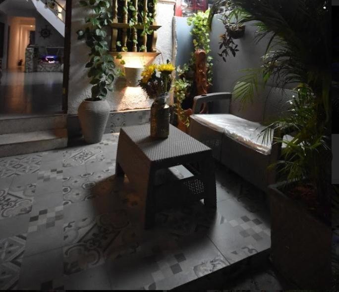 Boutique Tierra Del Mar *