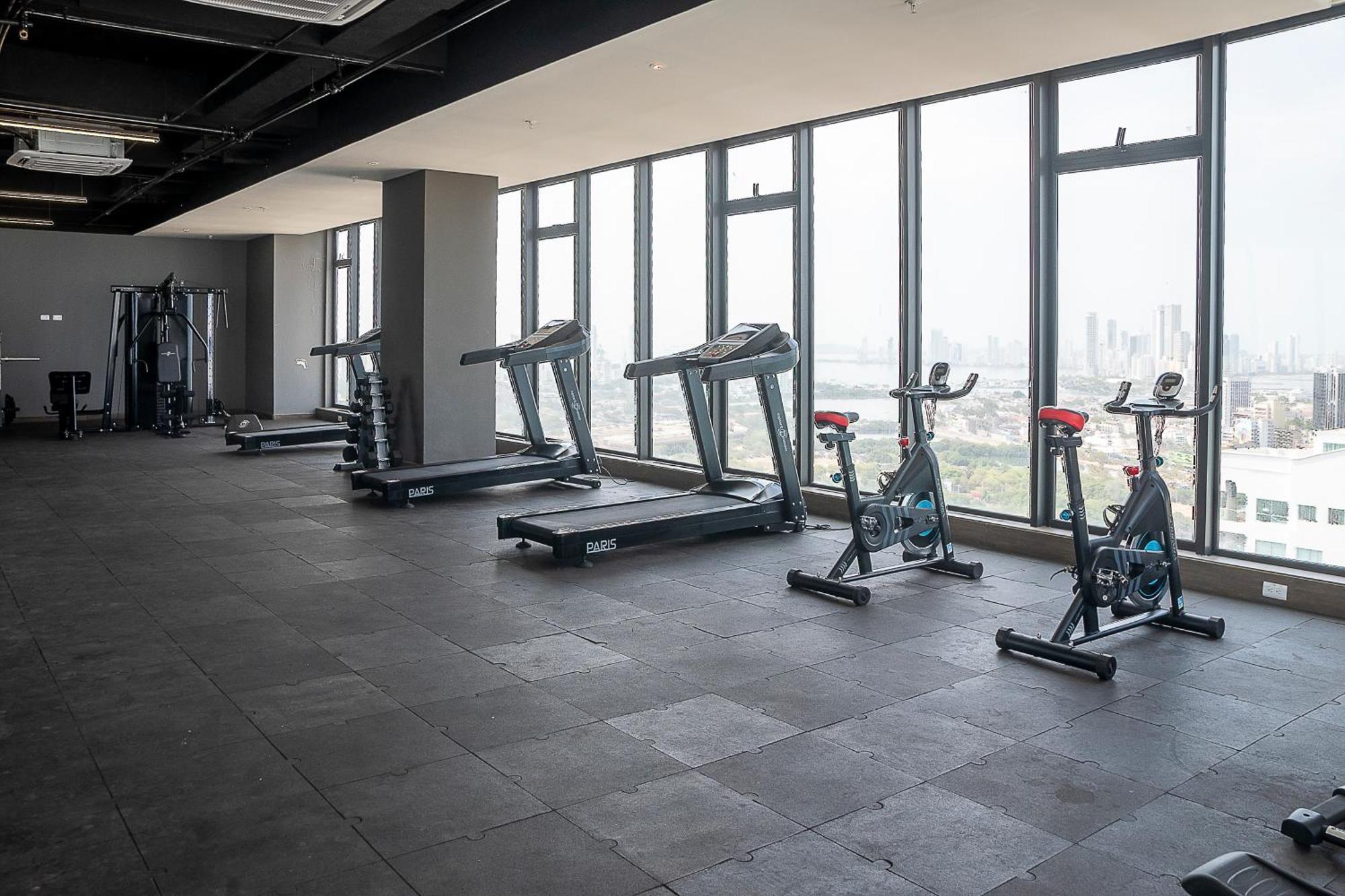 Murano Centro1 26floor,rooftop,infinity Pool & Views By Imz Apartment