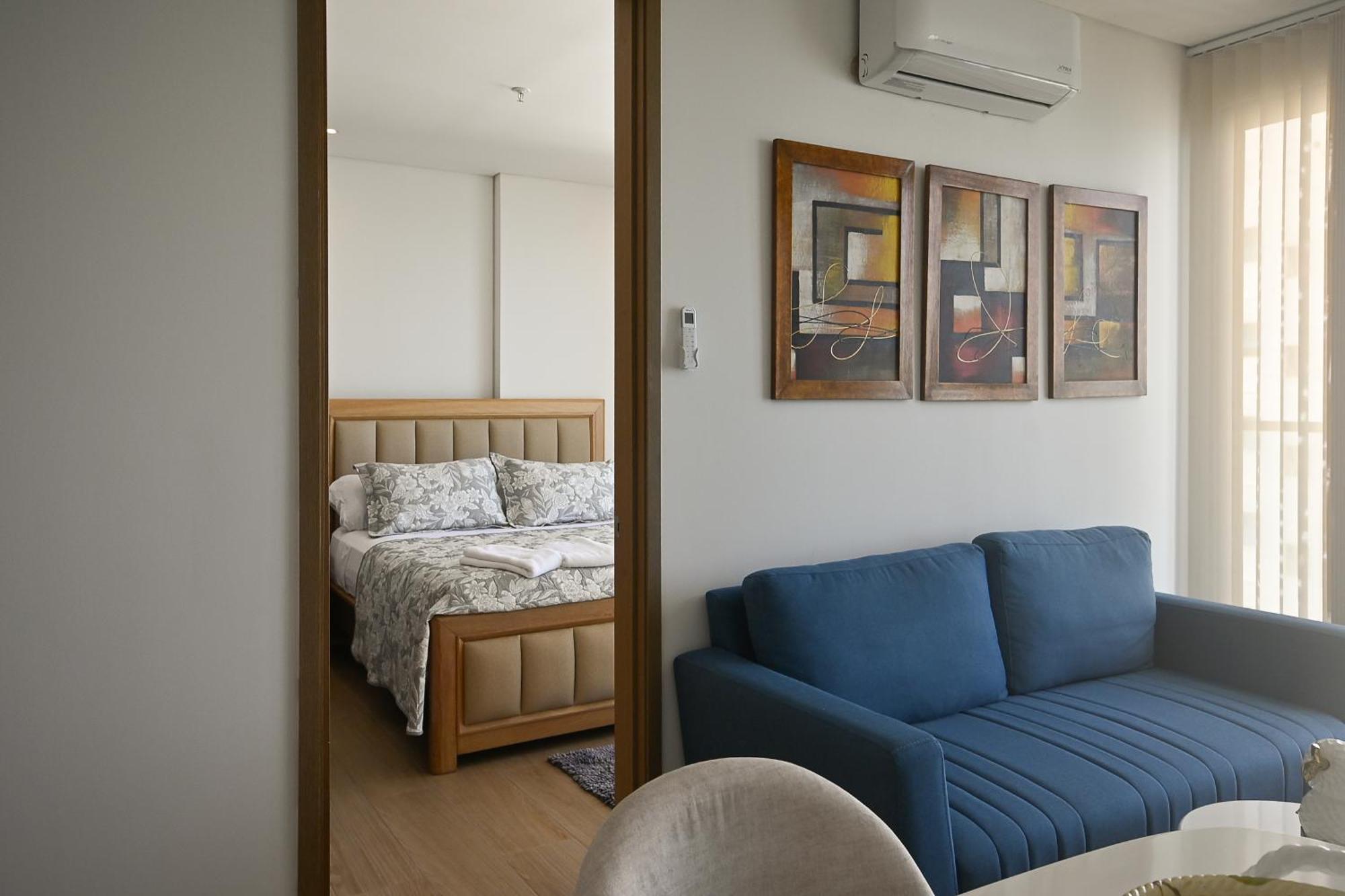 Murano Centro1 26floor,rooftop,infinity Pool & Views By Imz Apartment Cartagena