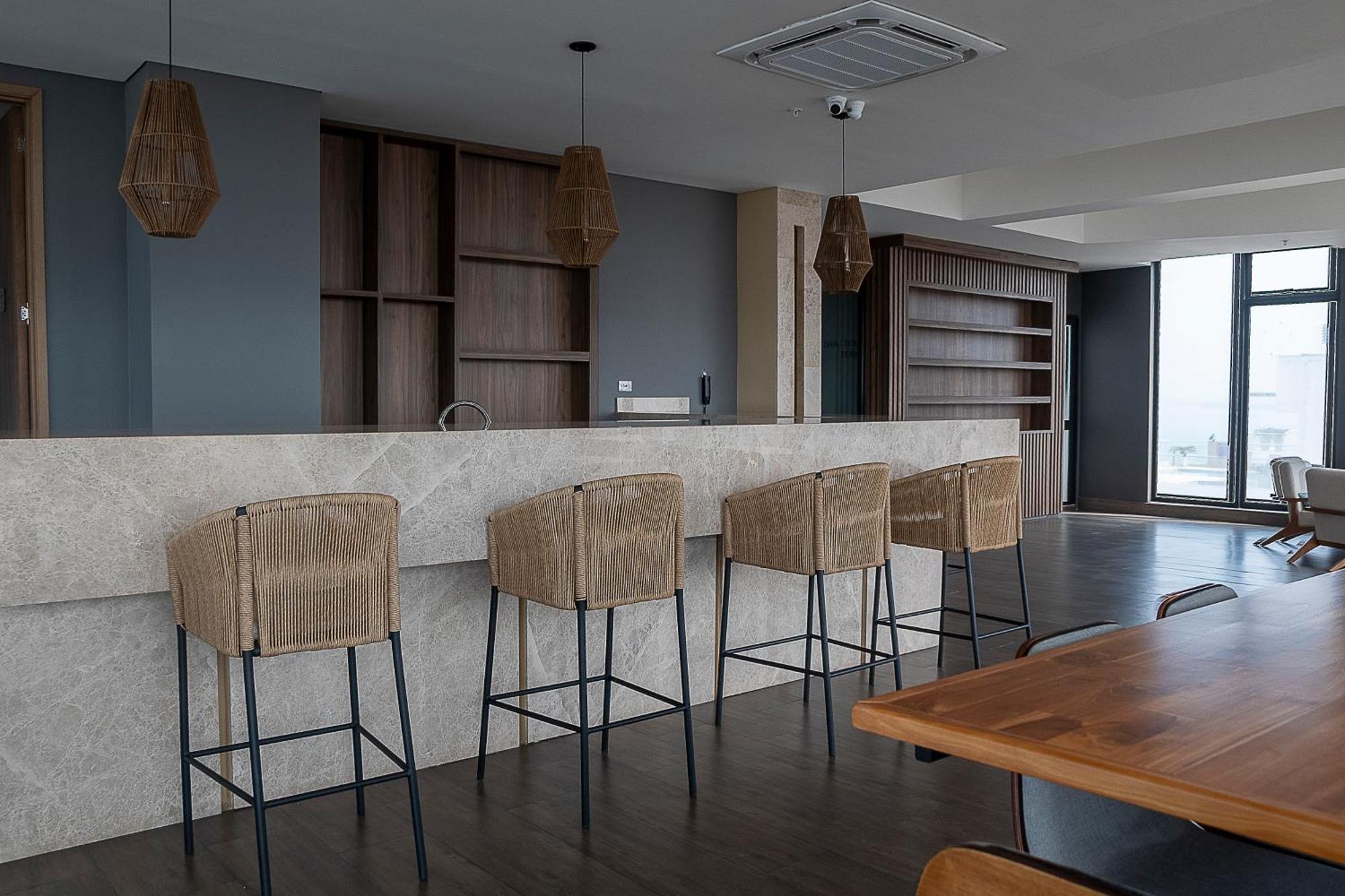 Murano Centro1 26floor,rooftop,infinity Pool & Views By Imz * Cartagena
